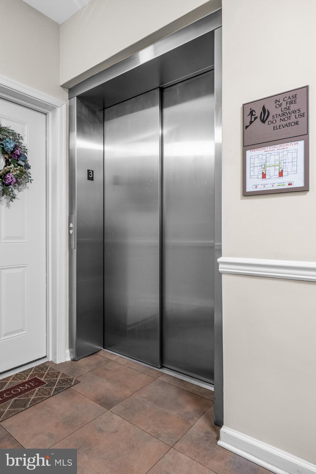 4735 CHAMPIONS RUN 4735