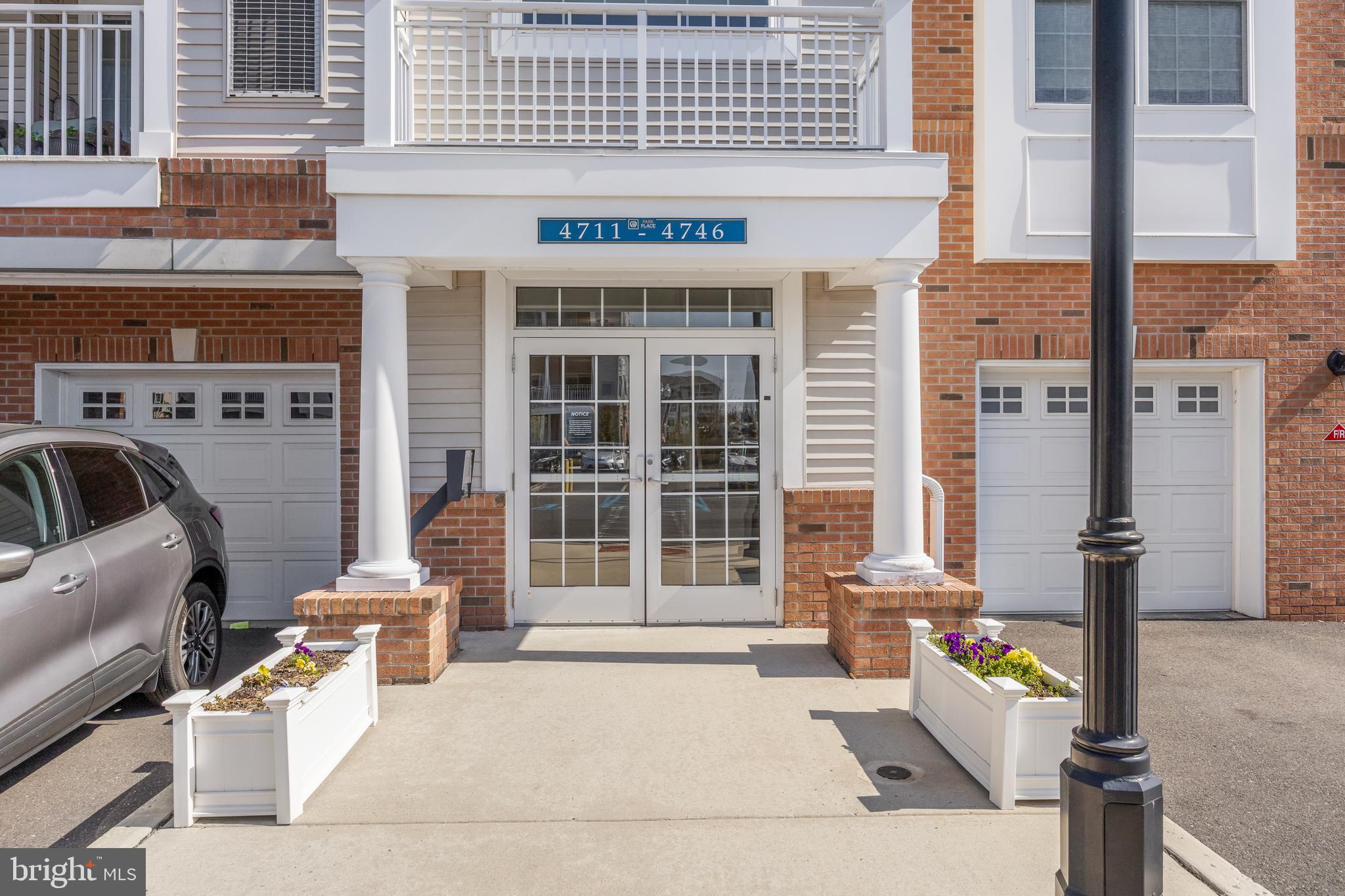 4735 CHAMPIONS RUN 4735