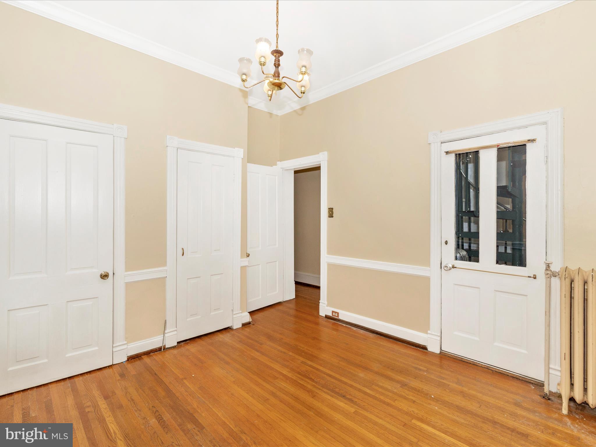 NORTH END - Residential Income