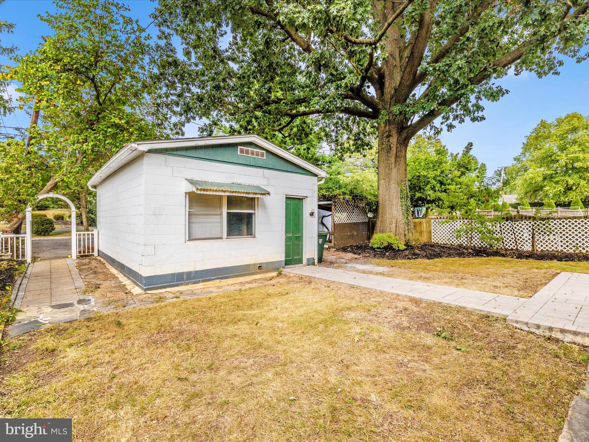 NORTH END - Residential Income