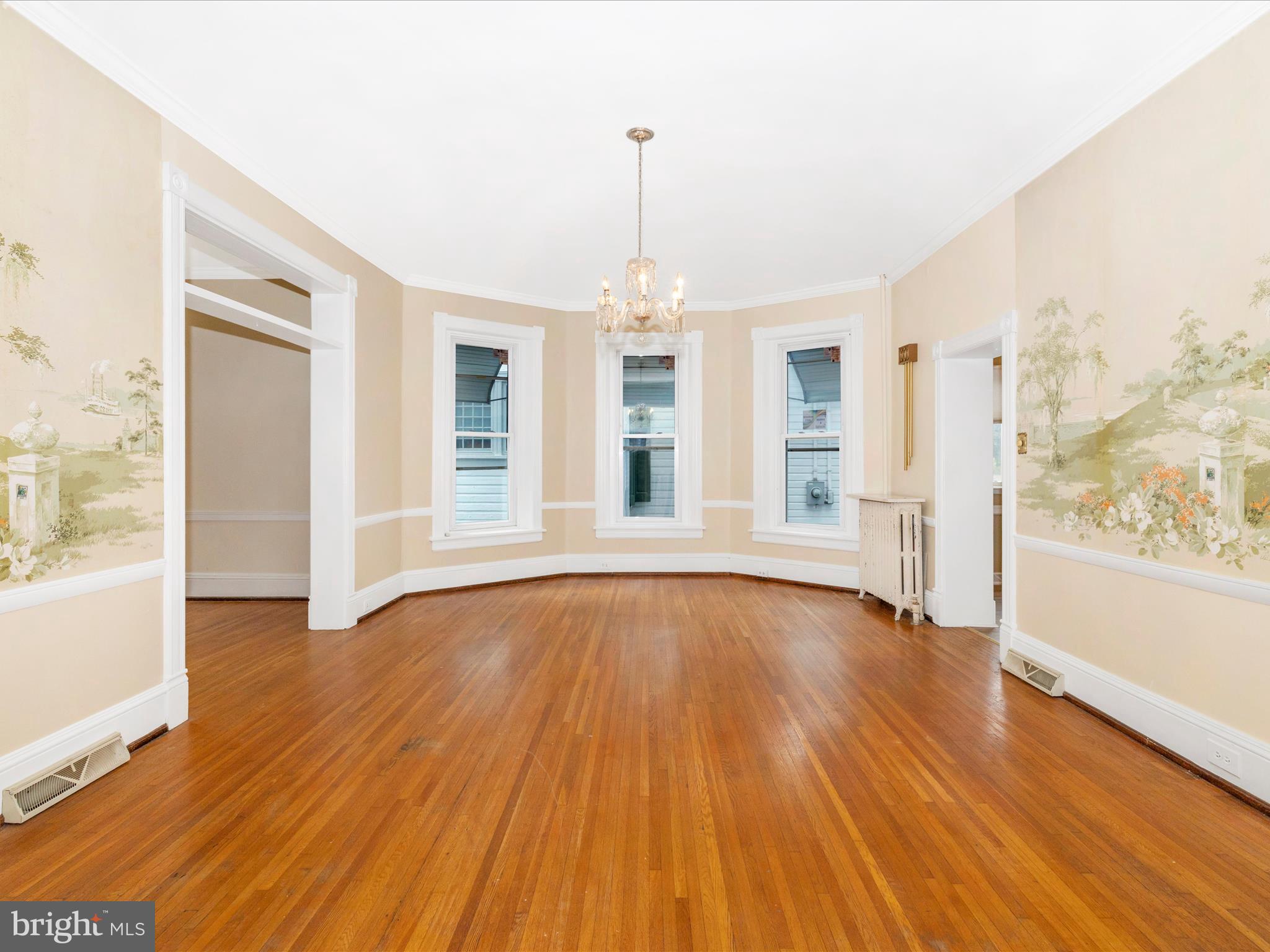 NORTH END - Residential Income