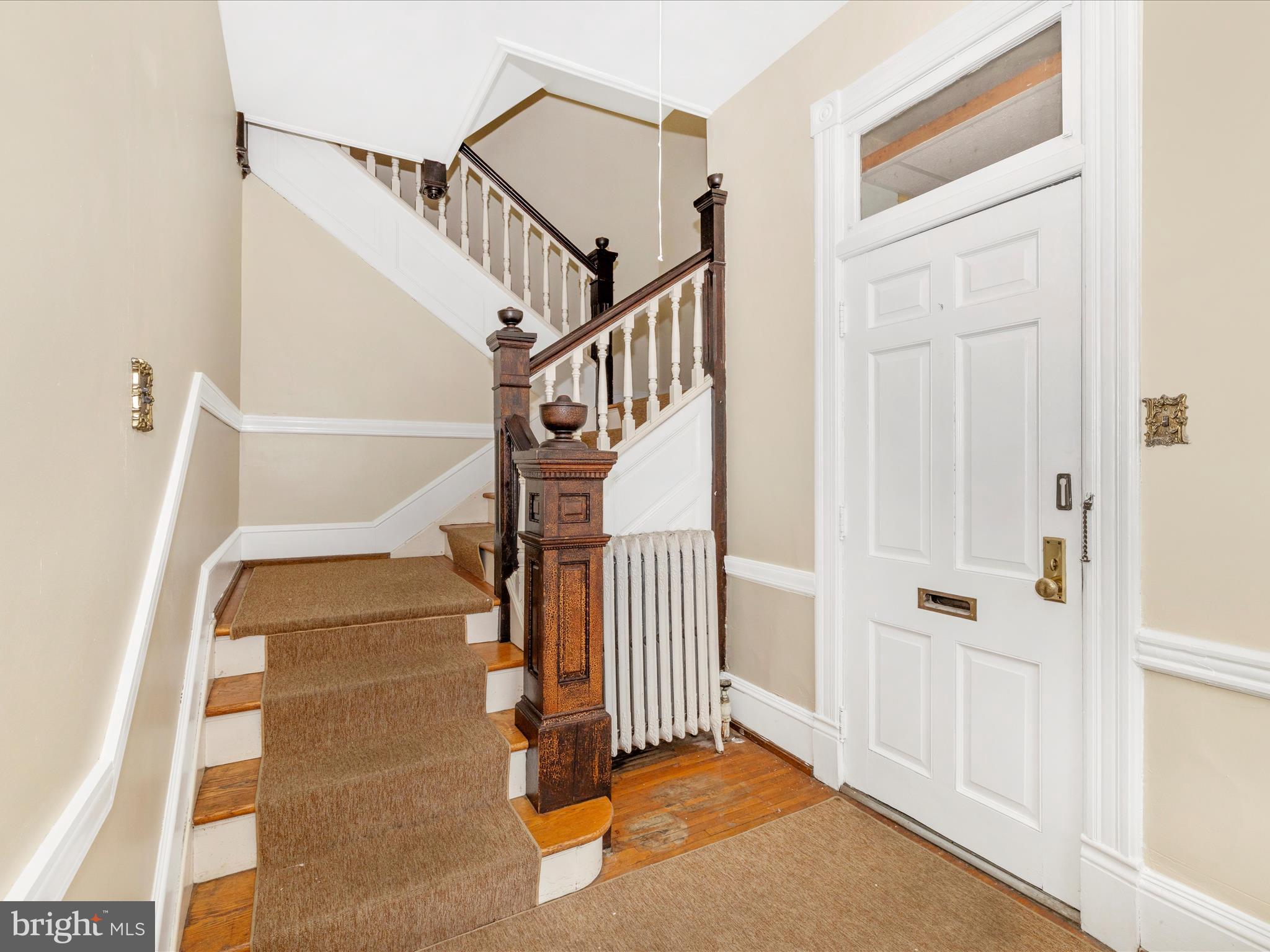 NORTH END - Residential Income