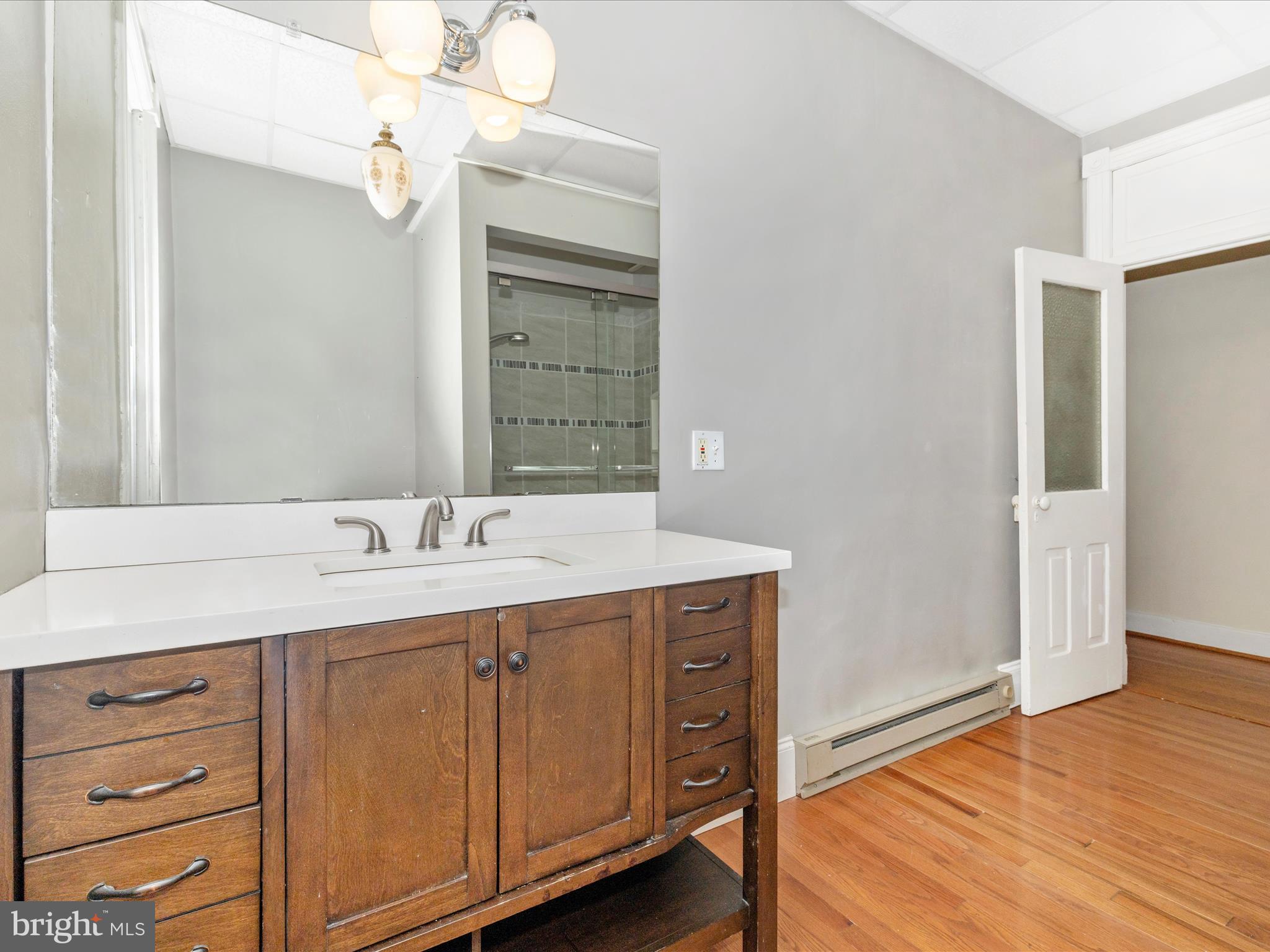 NORTH END - Residential Income