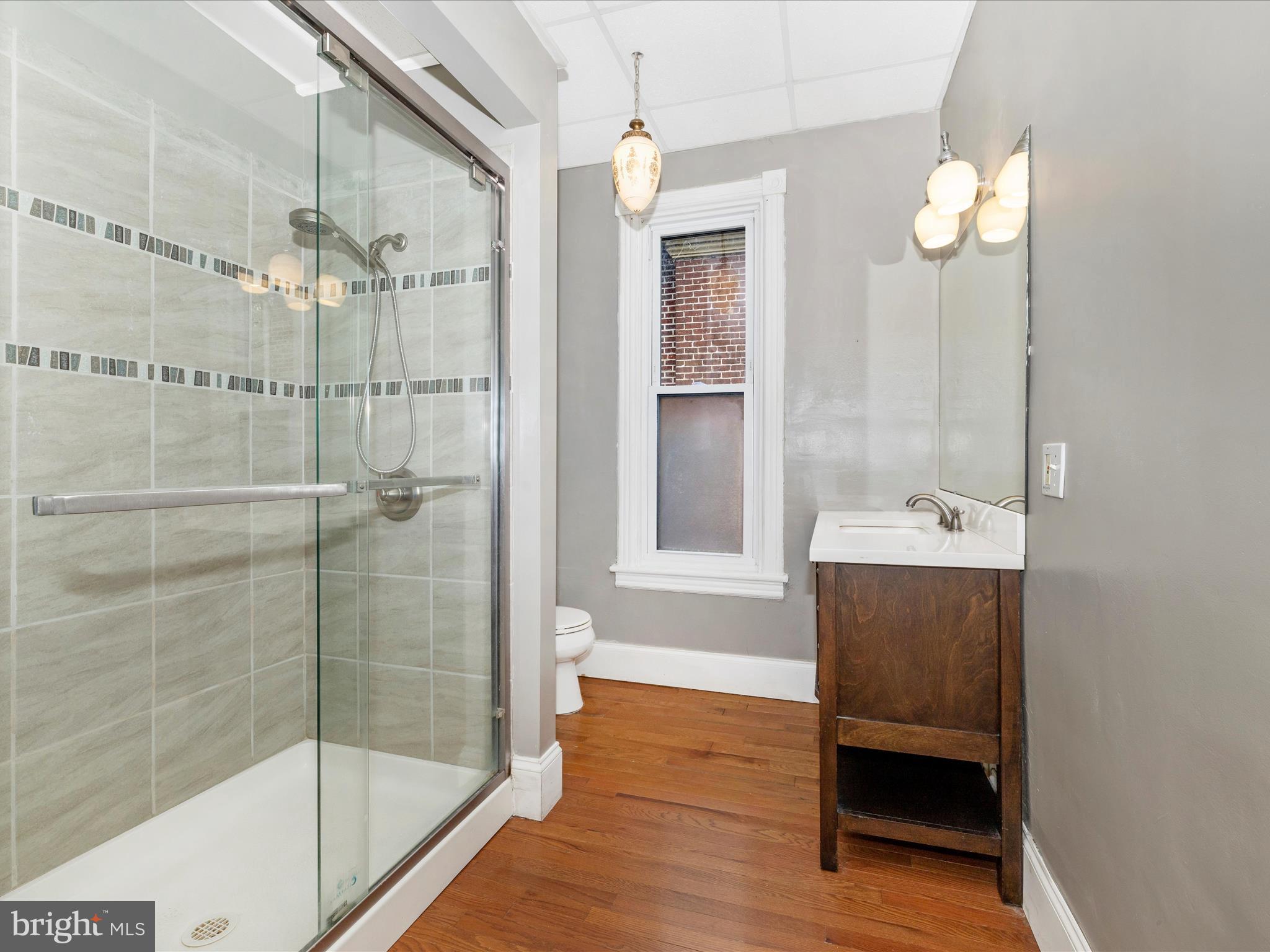 NORTH END - Residential Income