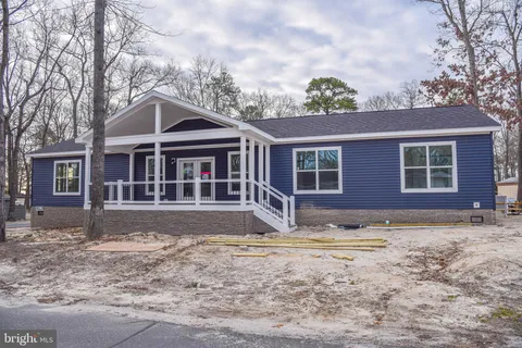 34168 Indian Cabin Creek Road Unit 249, Long Neck, DE MLS: DESU2083546