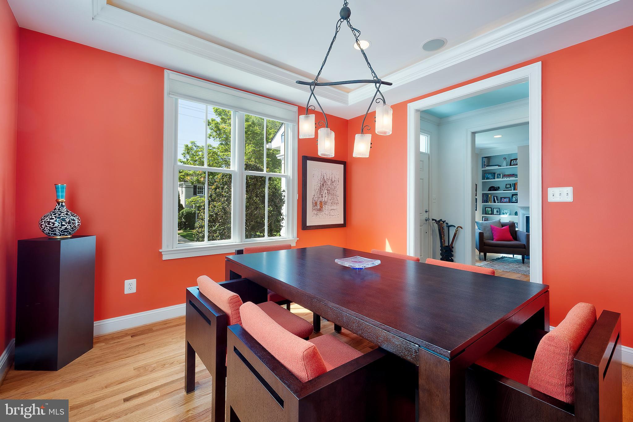 HENDRY ESTATES - Residential