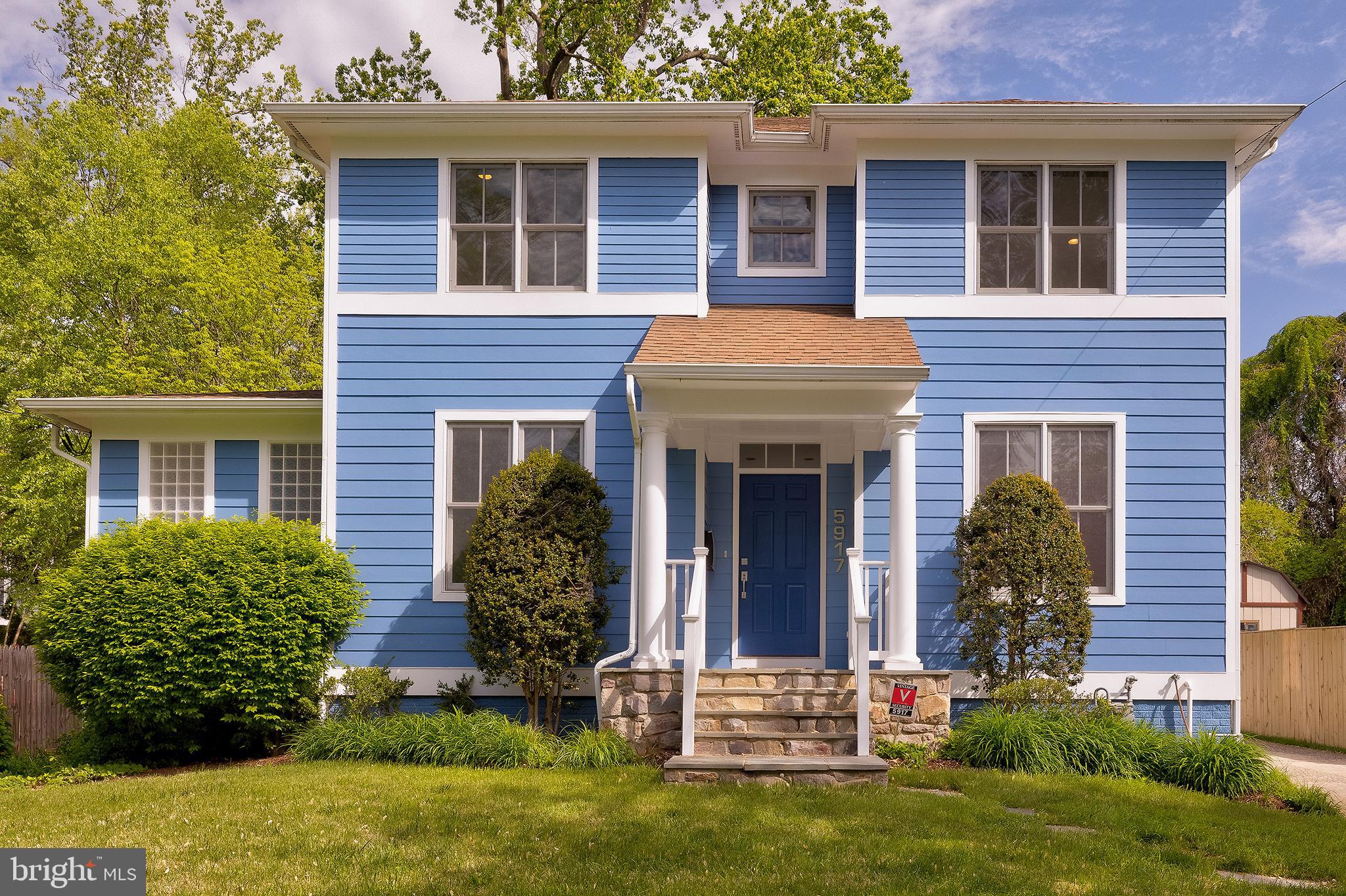 HENDRY ESTATES - Residential