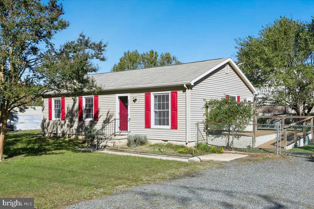 103 Honeysuckle Drive, Salisbury, MD 21804