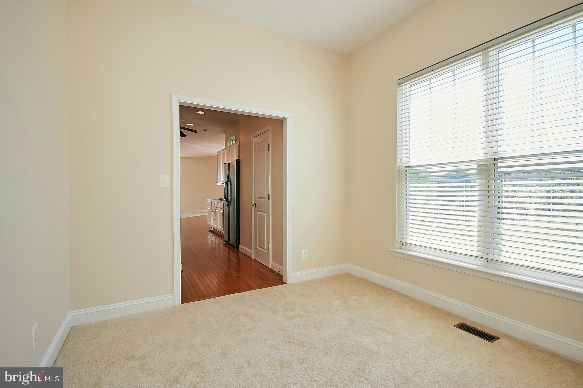 VINT HILL - Residential