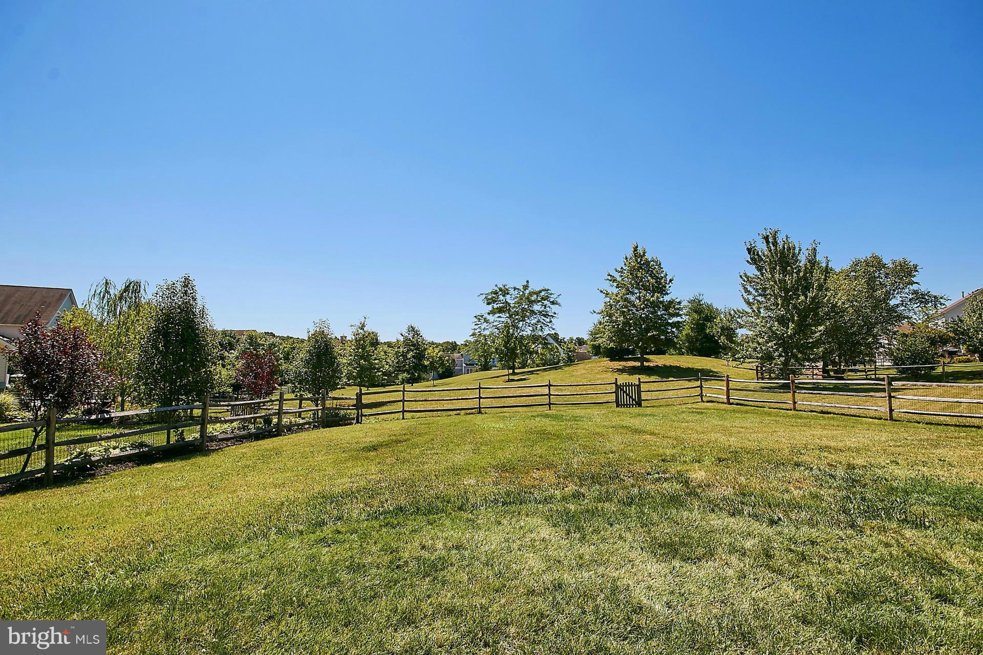 VINT HILL - Residential