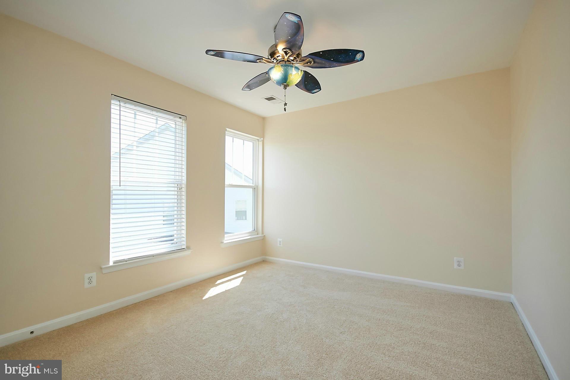 VINT HILL - Residential