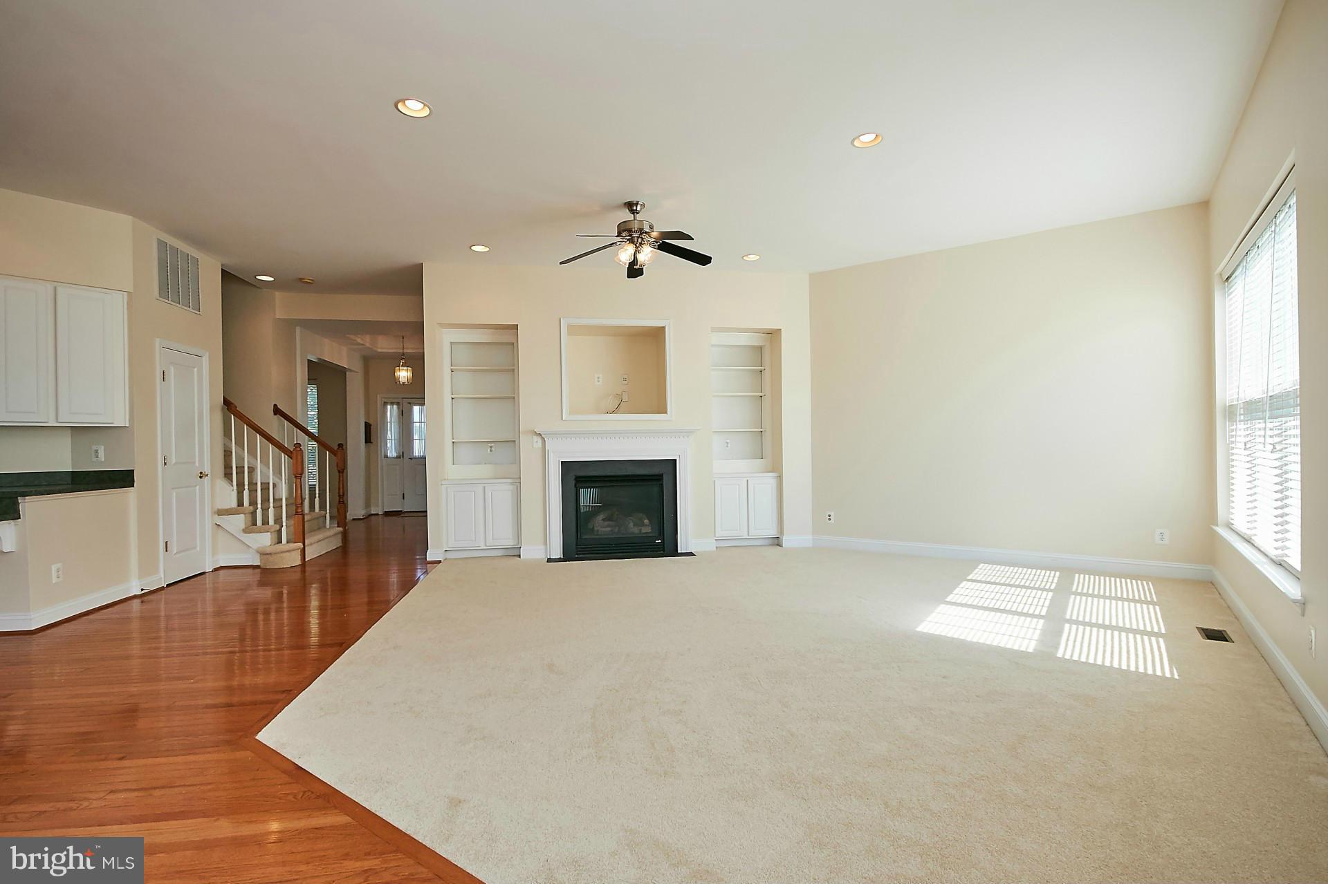 VINT HILL - Residential