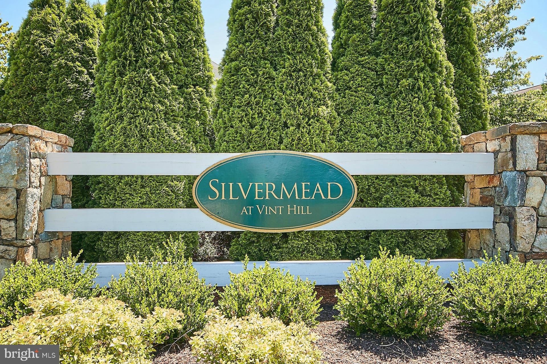 VINT HILL - Residential