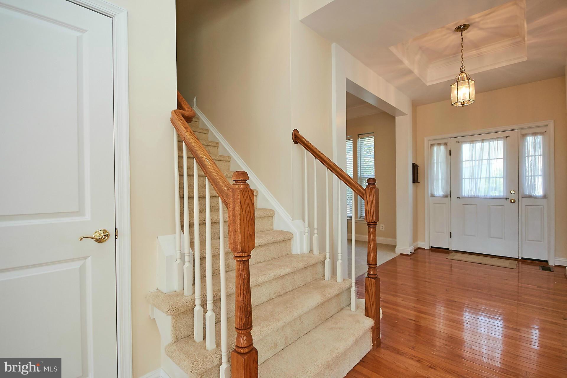 VINT HILL - Residential