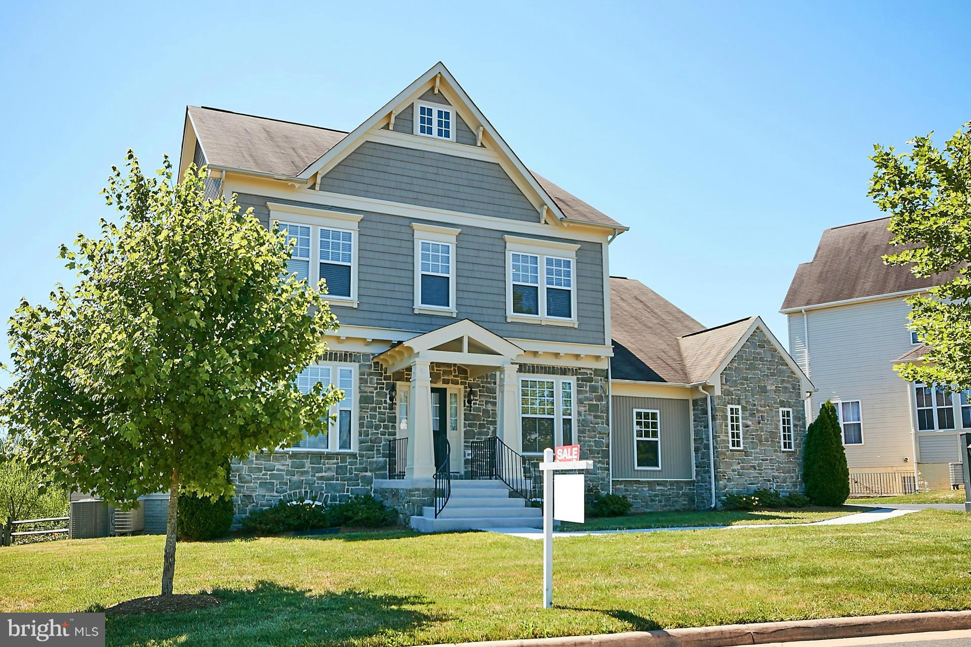 VINT HILL - Residential