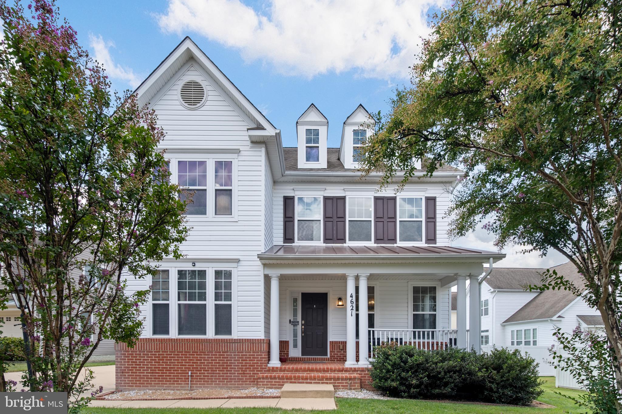 4621 LA COSTA LANE