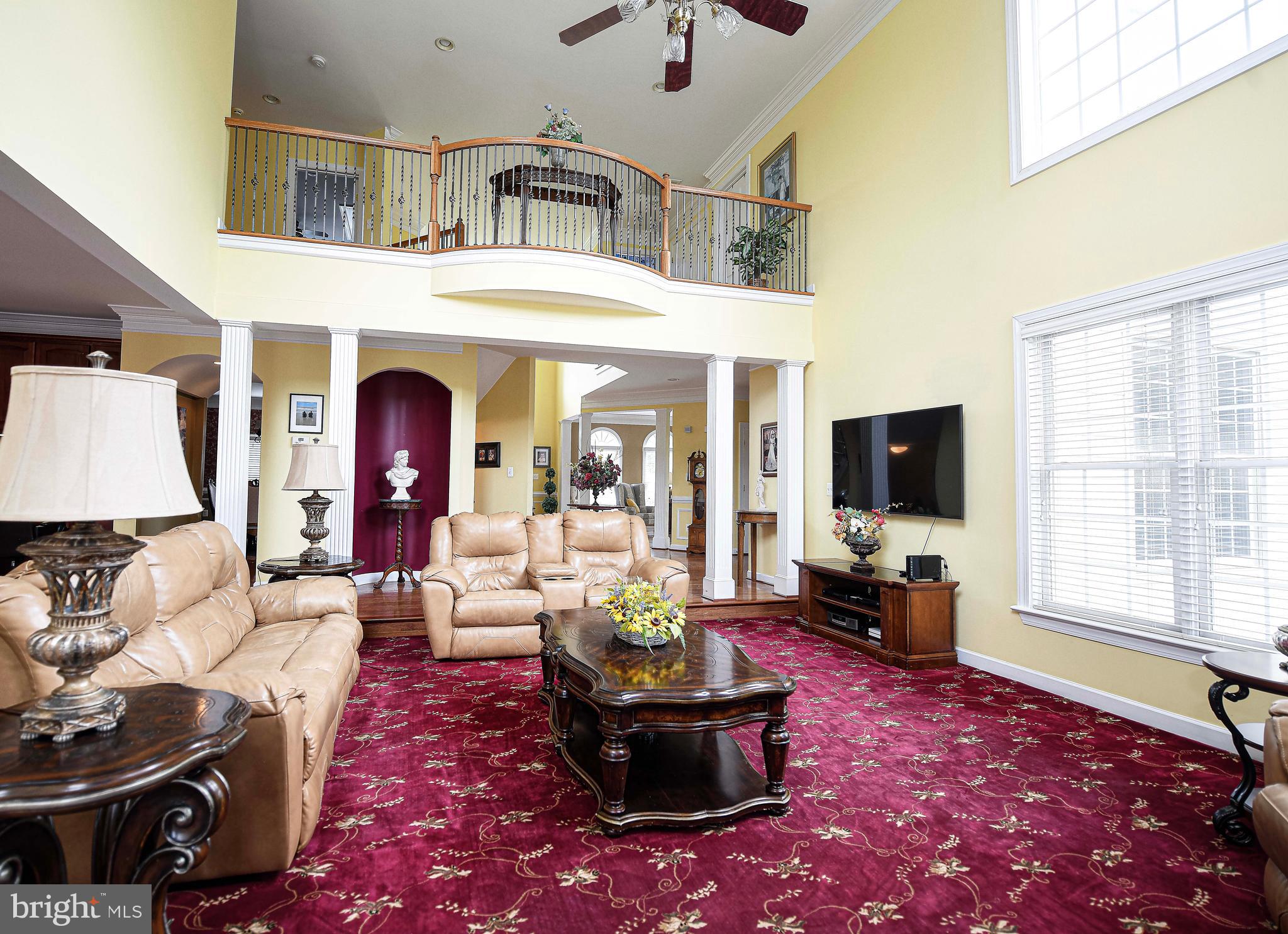 FIELDS OF DELMAR - Residential