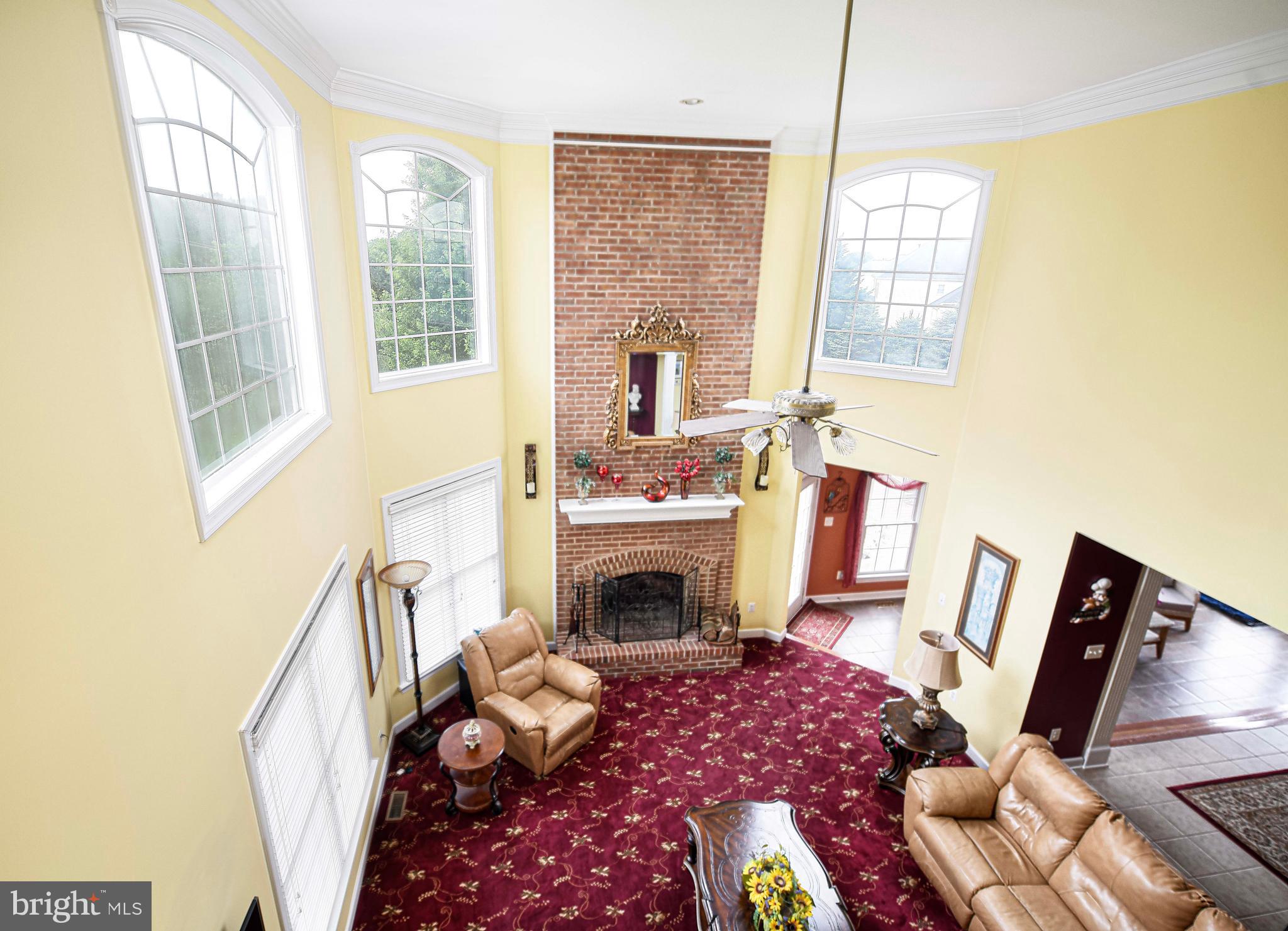 FIELDS OF DELMAR - Residential