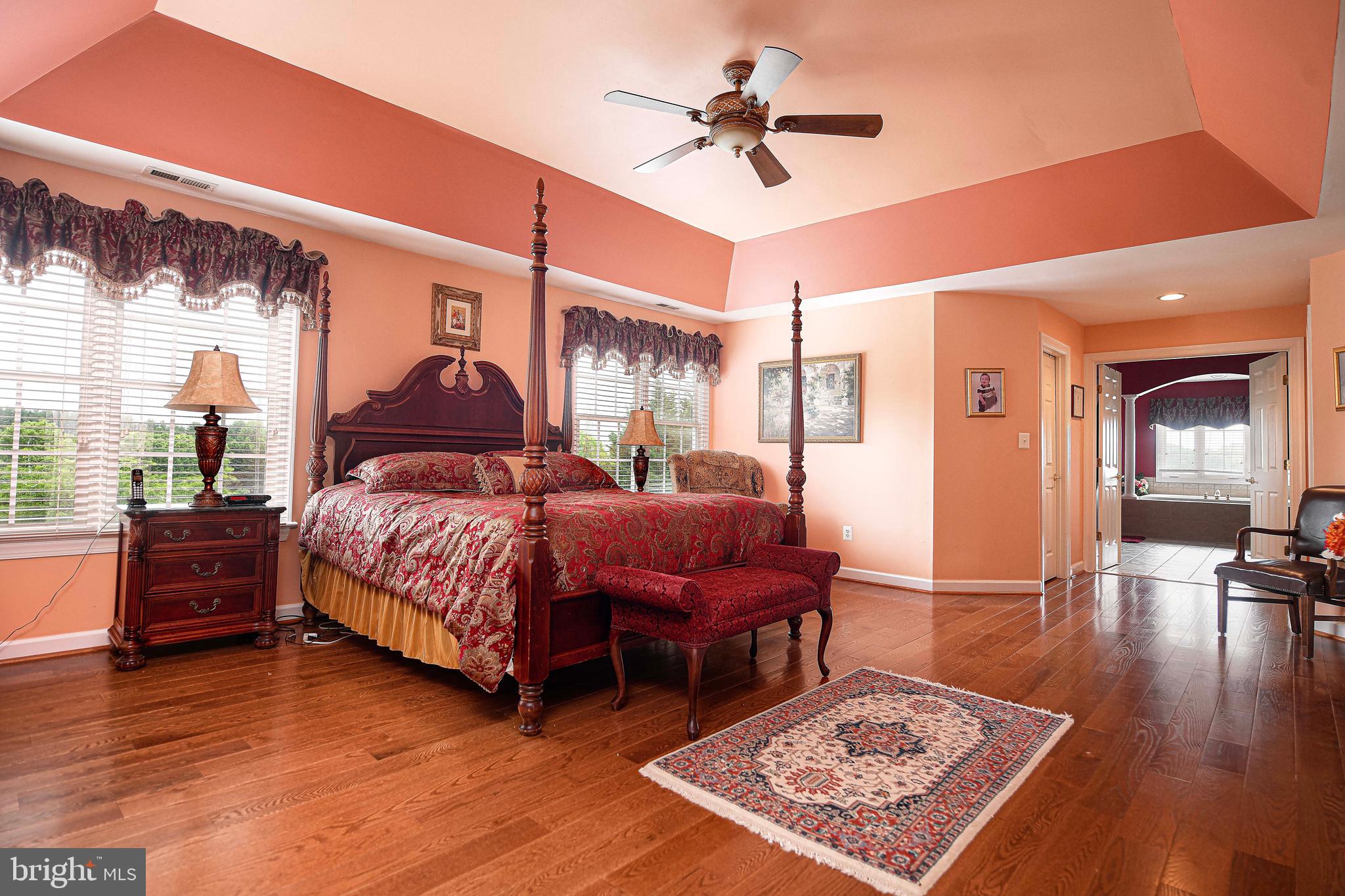 FIELDS OF DELMAR - Residential