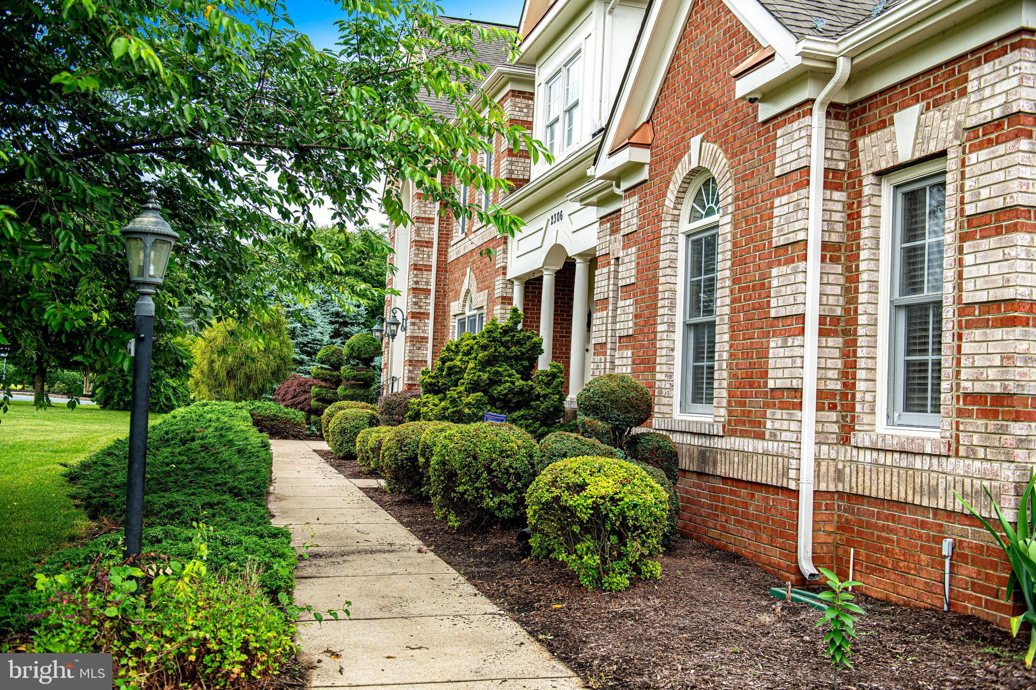 FIELDS OF DELMAR - Residential