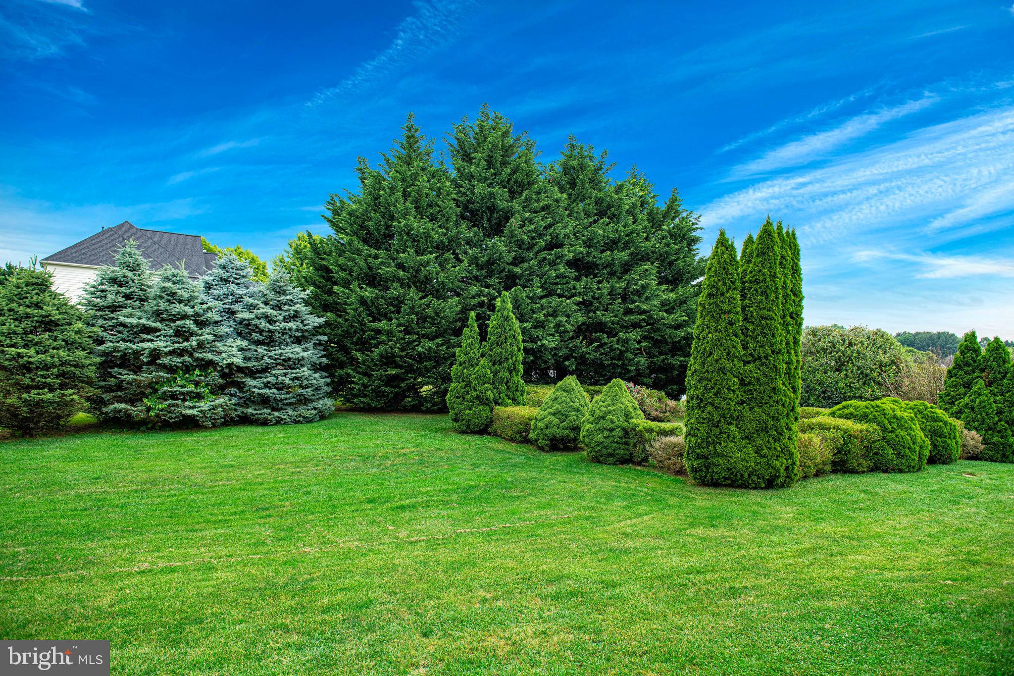 FIELDS OF DELMAR - Residential