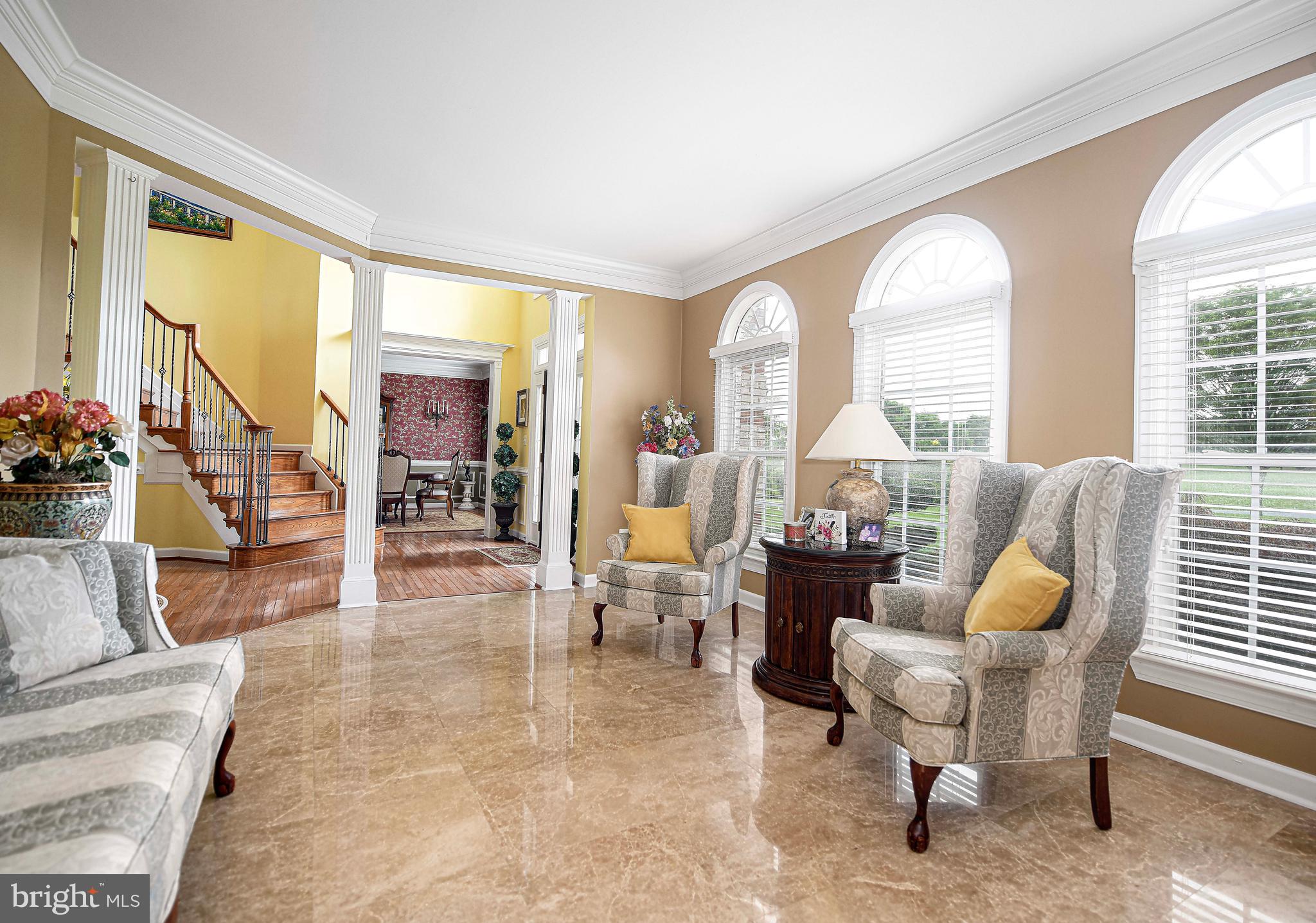 FIELDS OF DELMAR - Residential