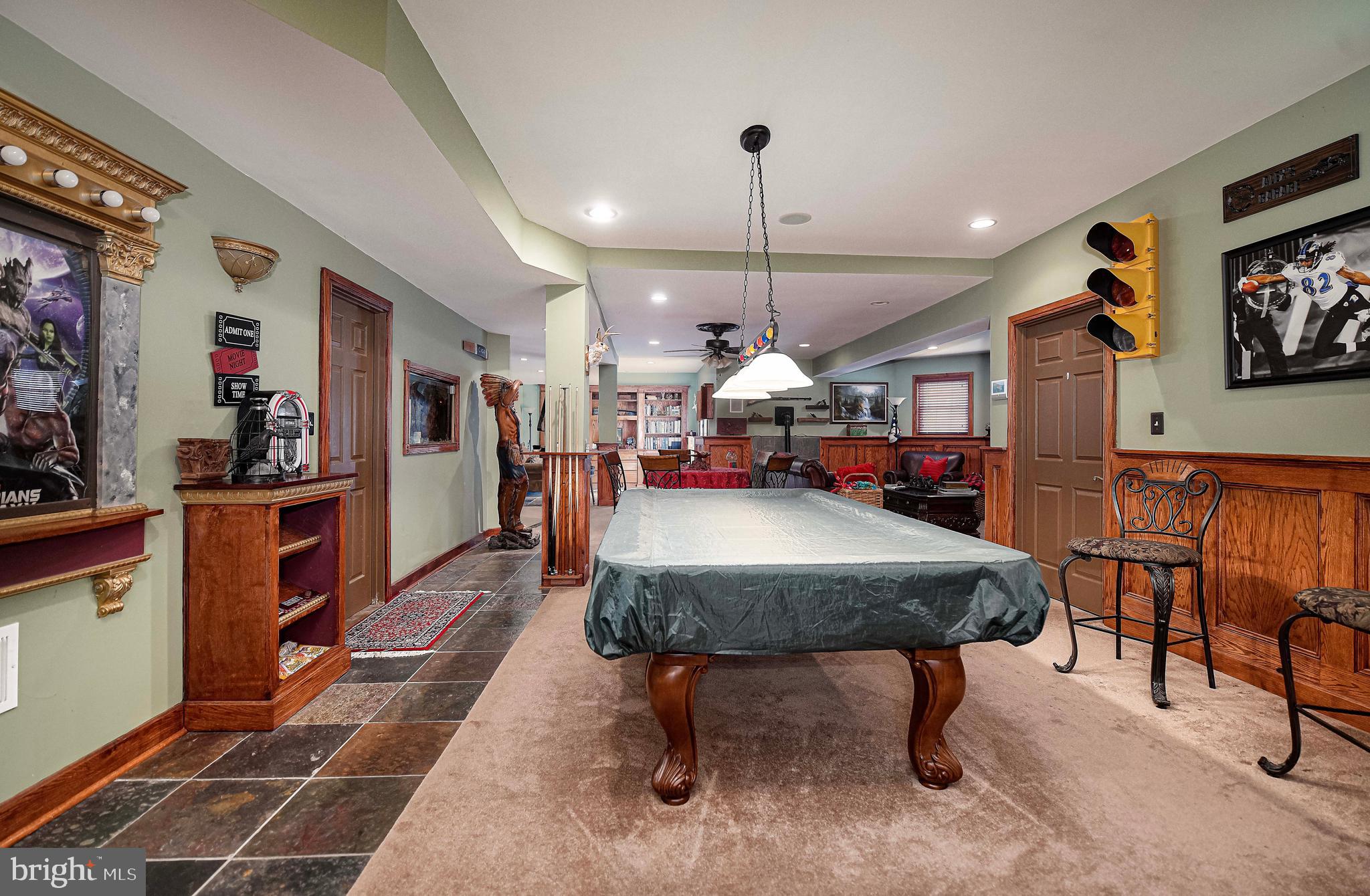 FIELDS OF DELMAR - Residential