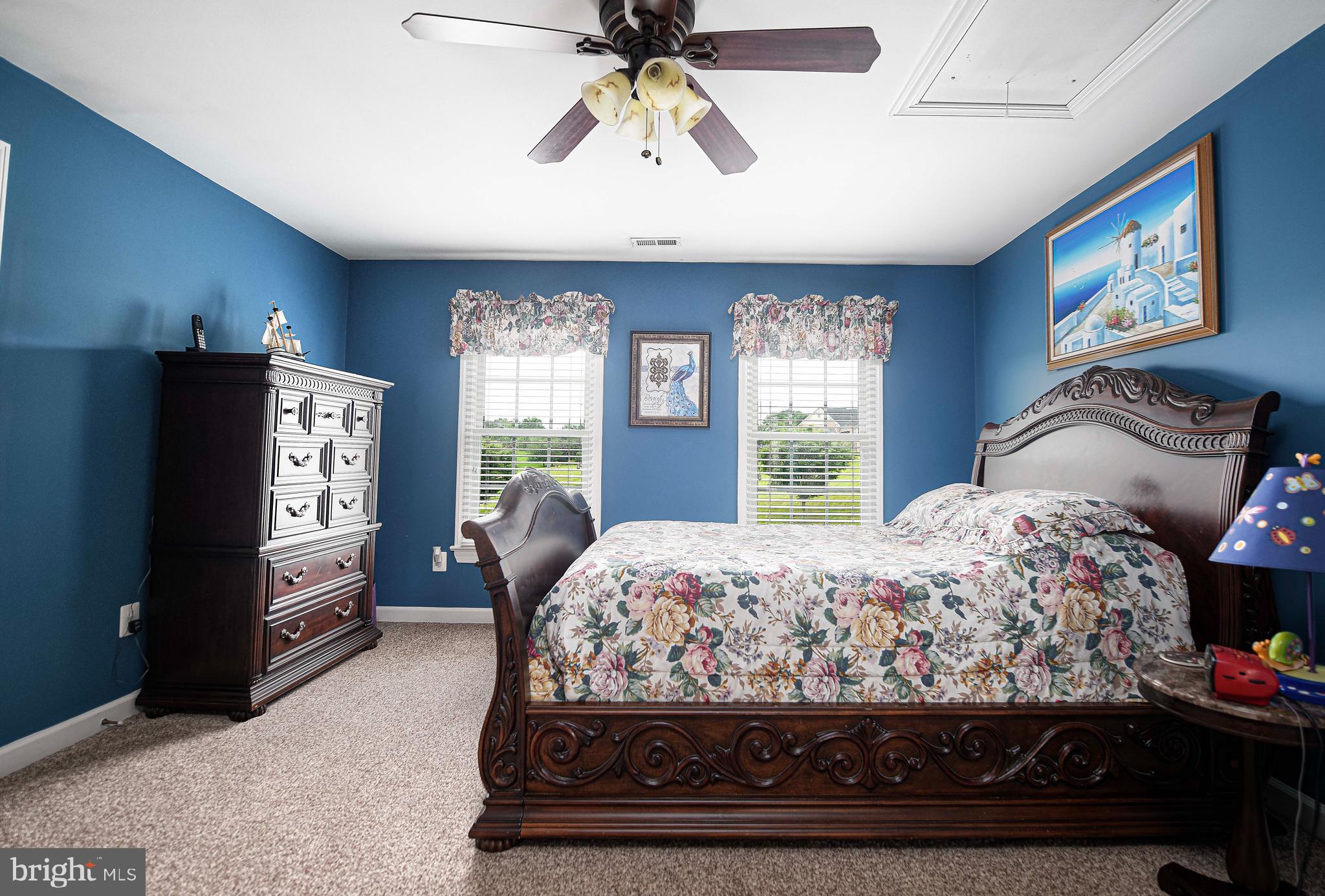 FIELDS OF DELMAR - Residential