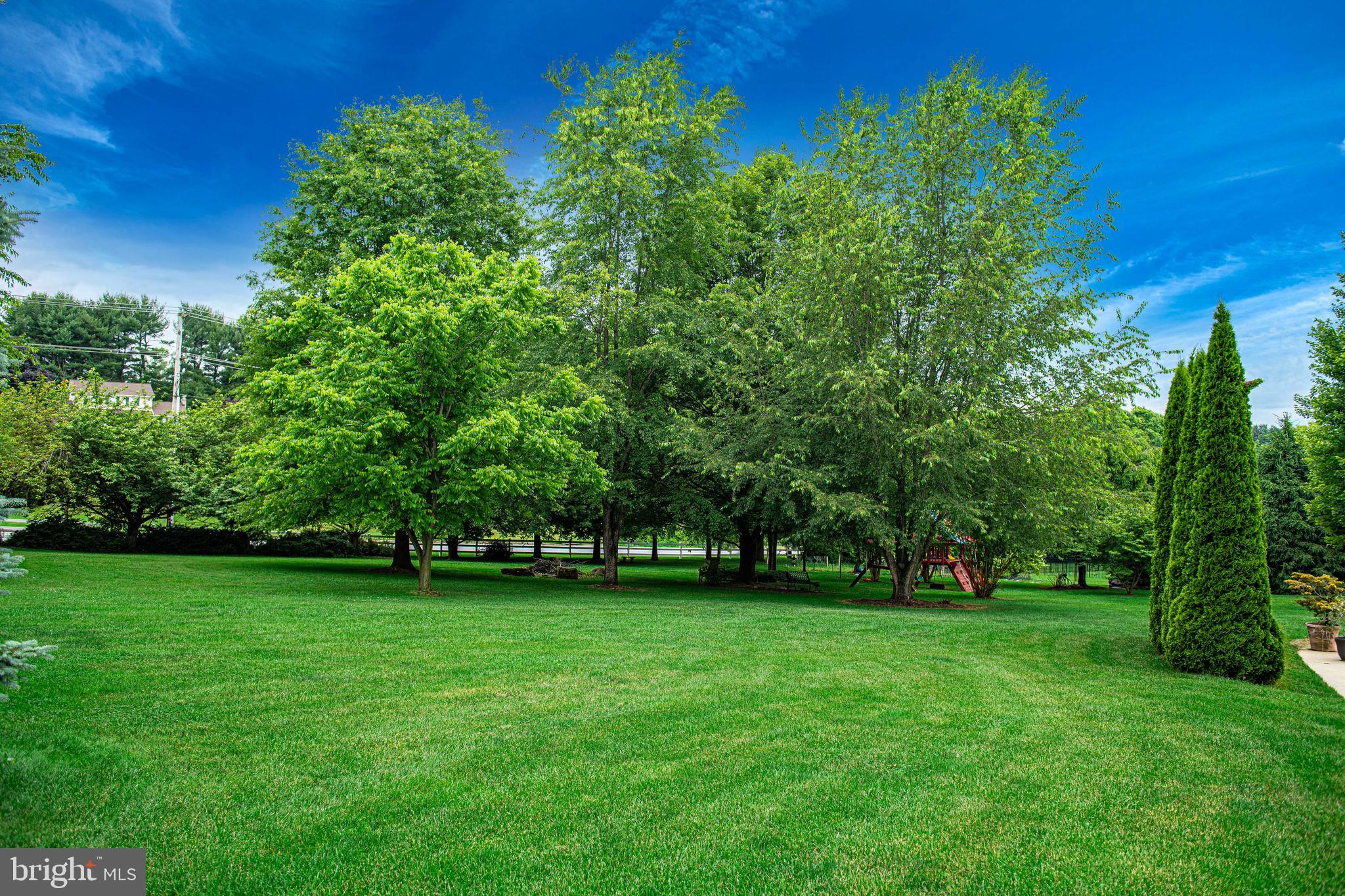 FIELDS OF DELMAR - Residential