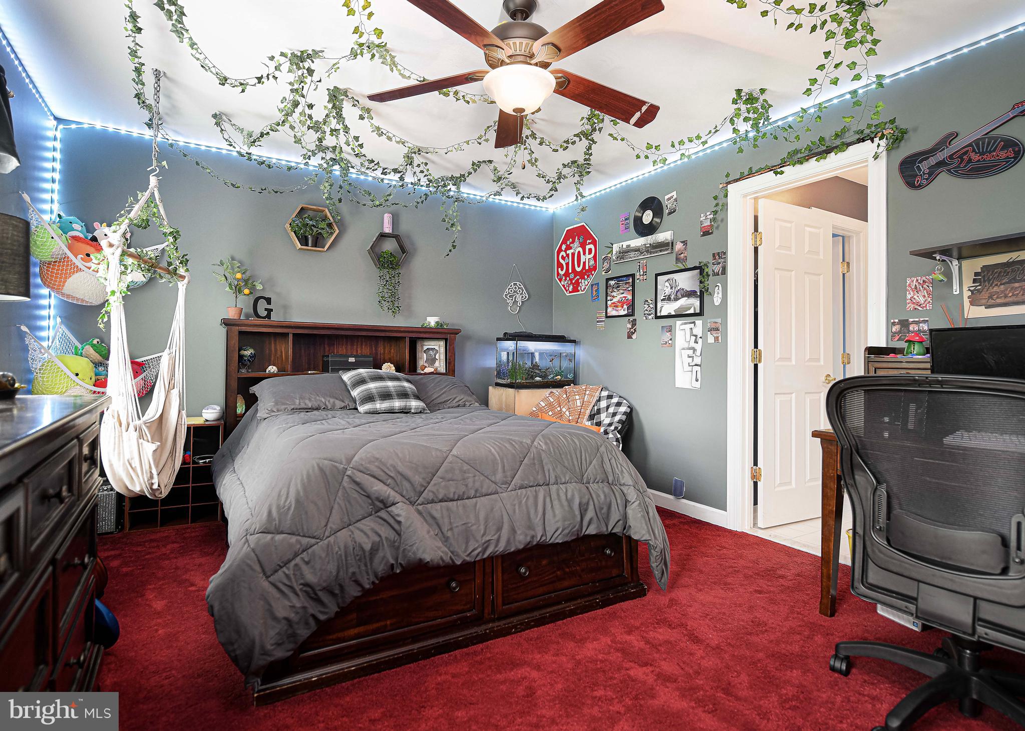 FIELDS OF DELMAR - Residential