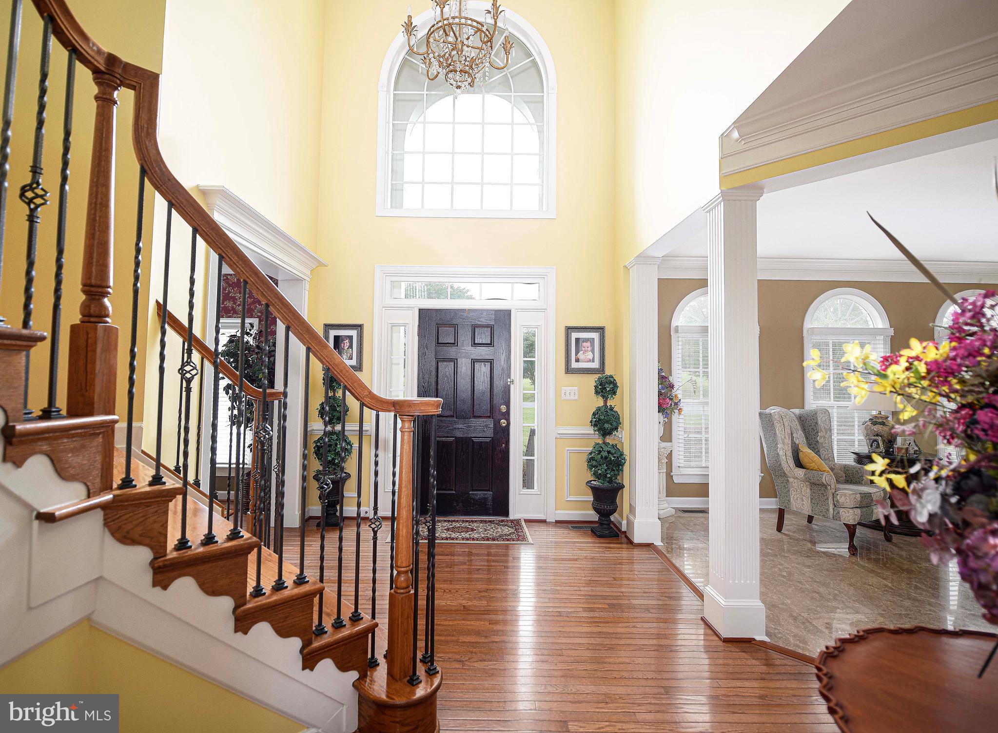 FIELDS OF DELMAR - Residential