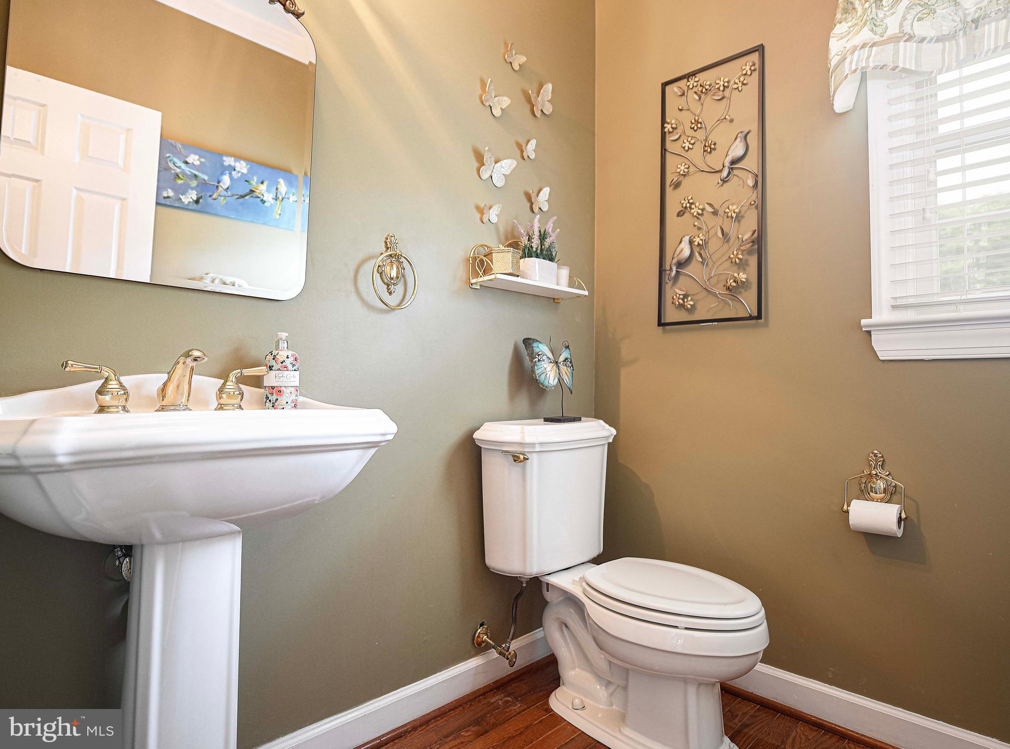 FIELDS OF DELMAR - Residential