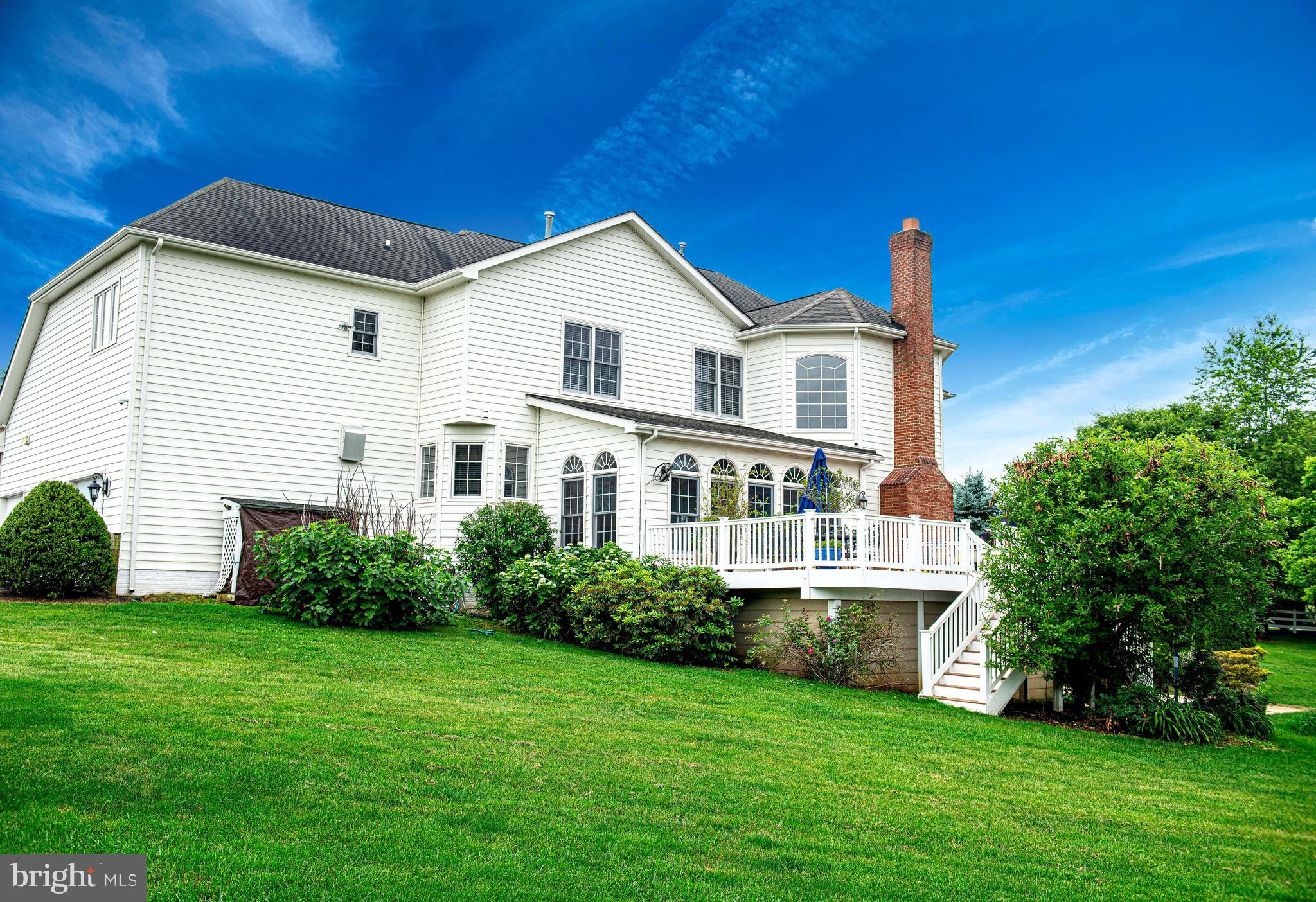 FIELDS OF DELMAR - Residential