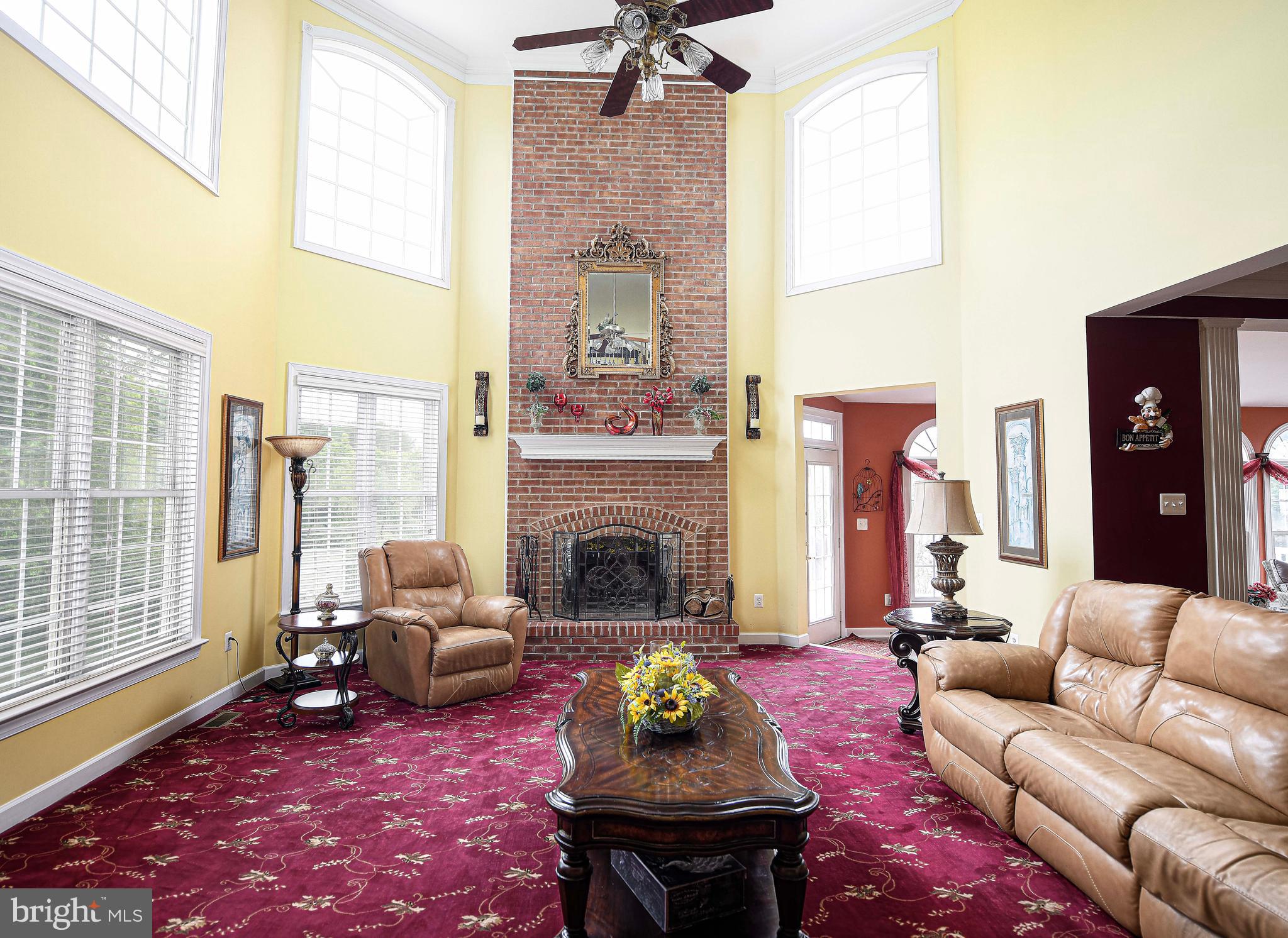 FIELDS OF DELMAR - Residential