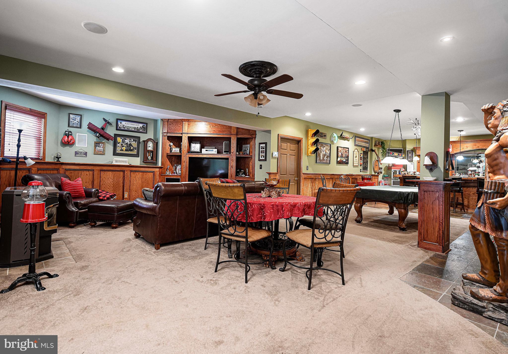 FIELDS OF DELMAR - Residential