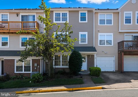 11256 STAGESTONE WAY MANASSAS VA 20109
