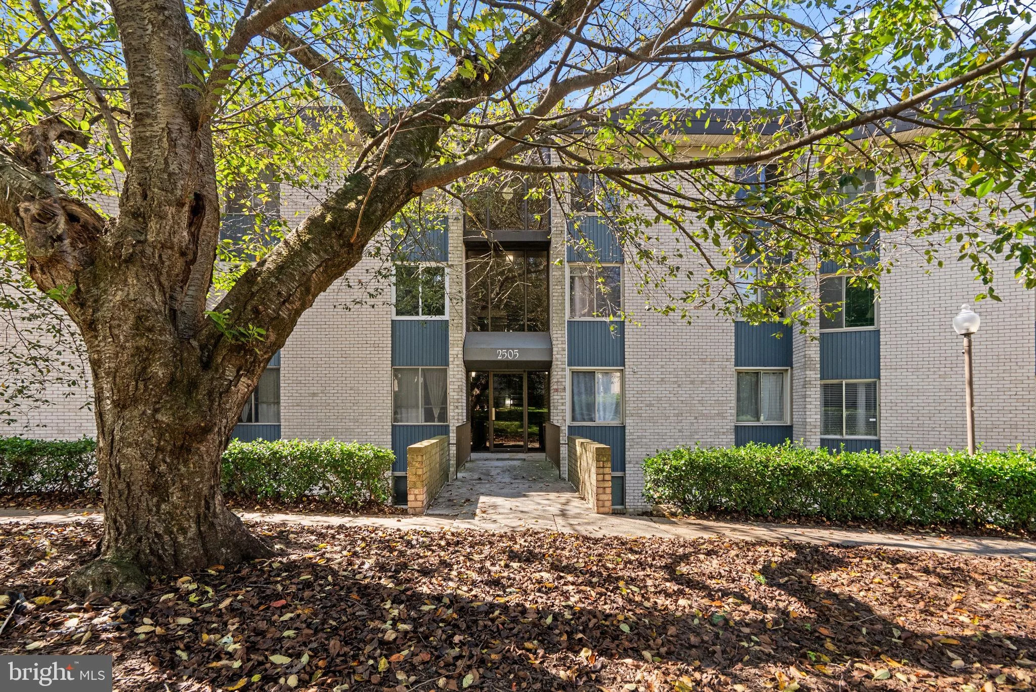 2505 Baltimore Road Unit 2505-7, Rockville, MD 20853