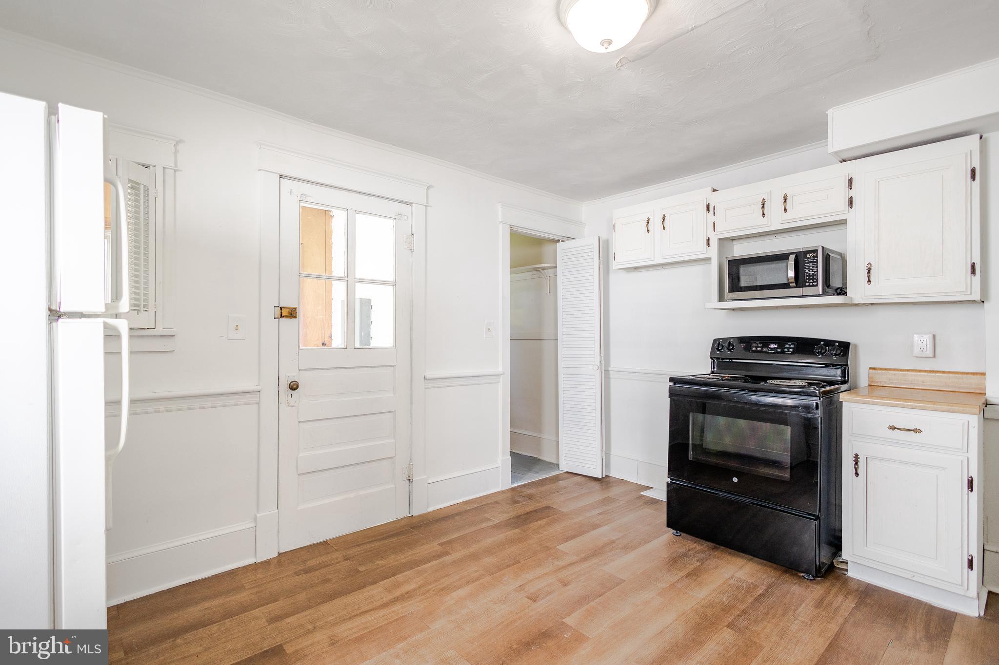 NONE AVAILABLE - Residential Lease