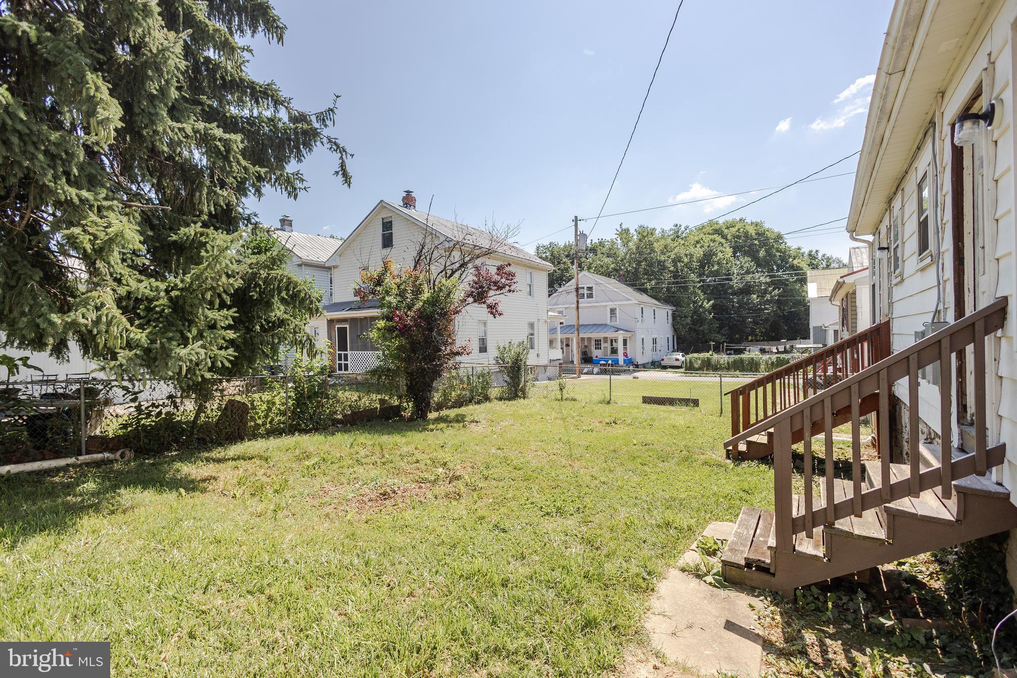 NONE AVAILABLE - Residential Lease