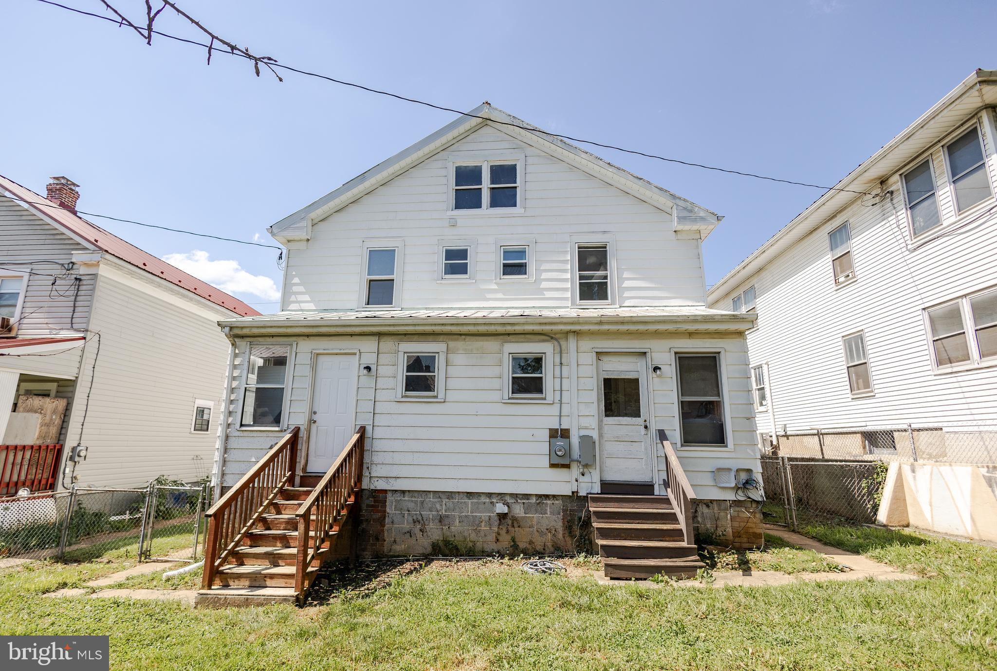 NONE AVAILABLE - Residential Lease