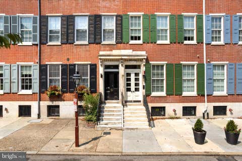 Condo For Sale - 715 Pine Street #5<br/> Philadelphia County, PHILADELPHIA, PA 19106