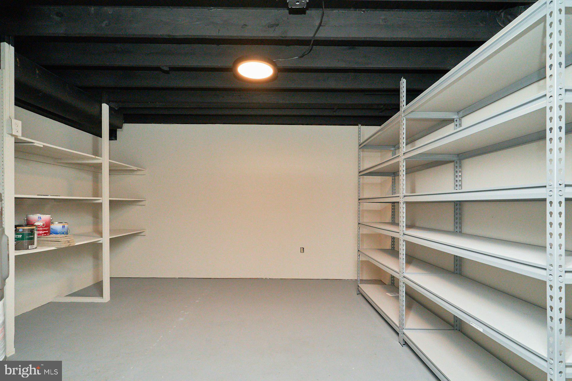 BURKE CENTRE - Residential