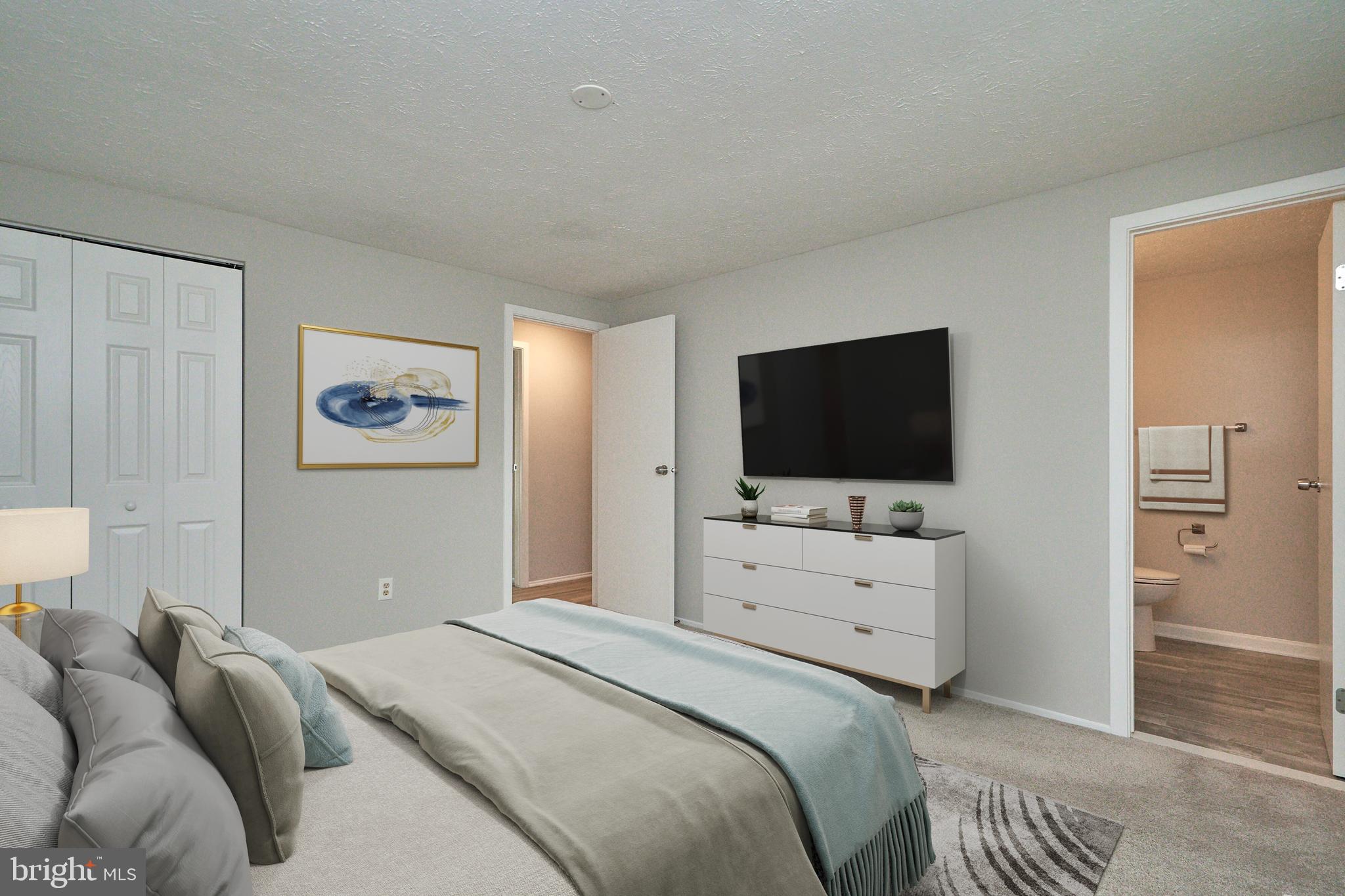 BURKE CENTRE - Residential