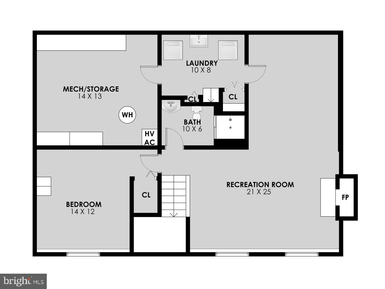 BURKE CENTRE - Residential