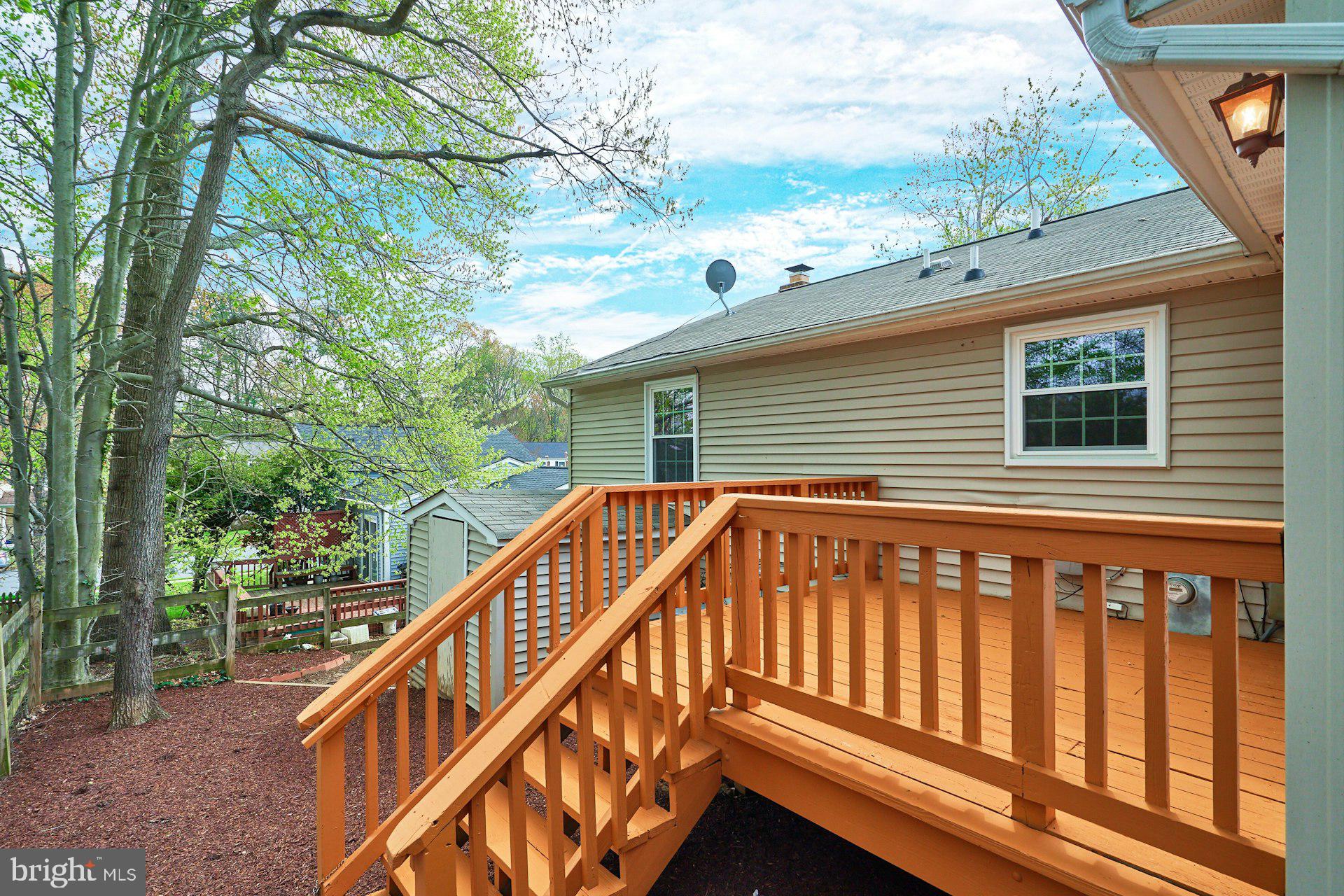 BURKE CENTRE - Residential