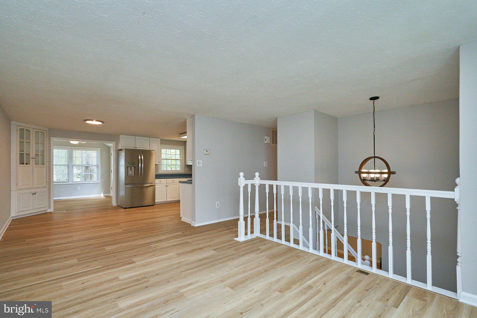 BURKE CENTRE - Residential