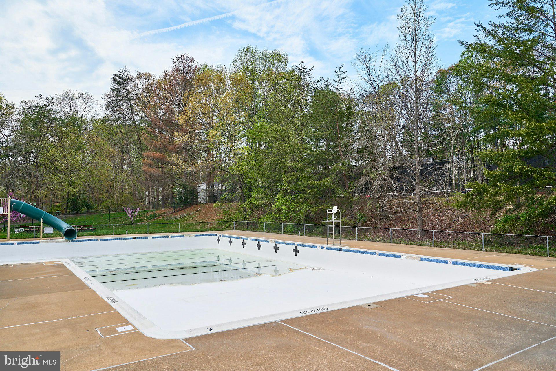 BURKE CENTRE - Residential