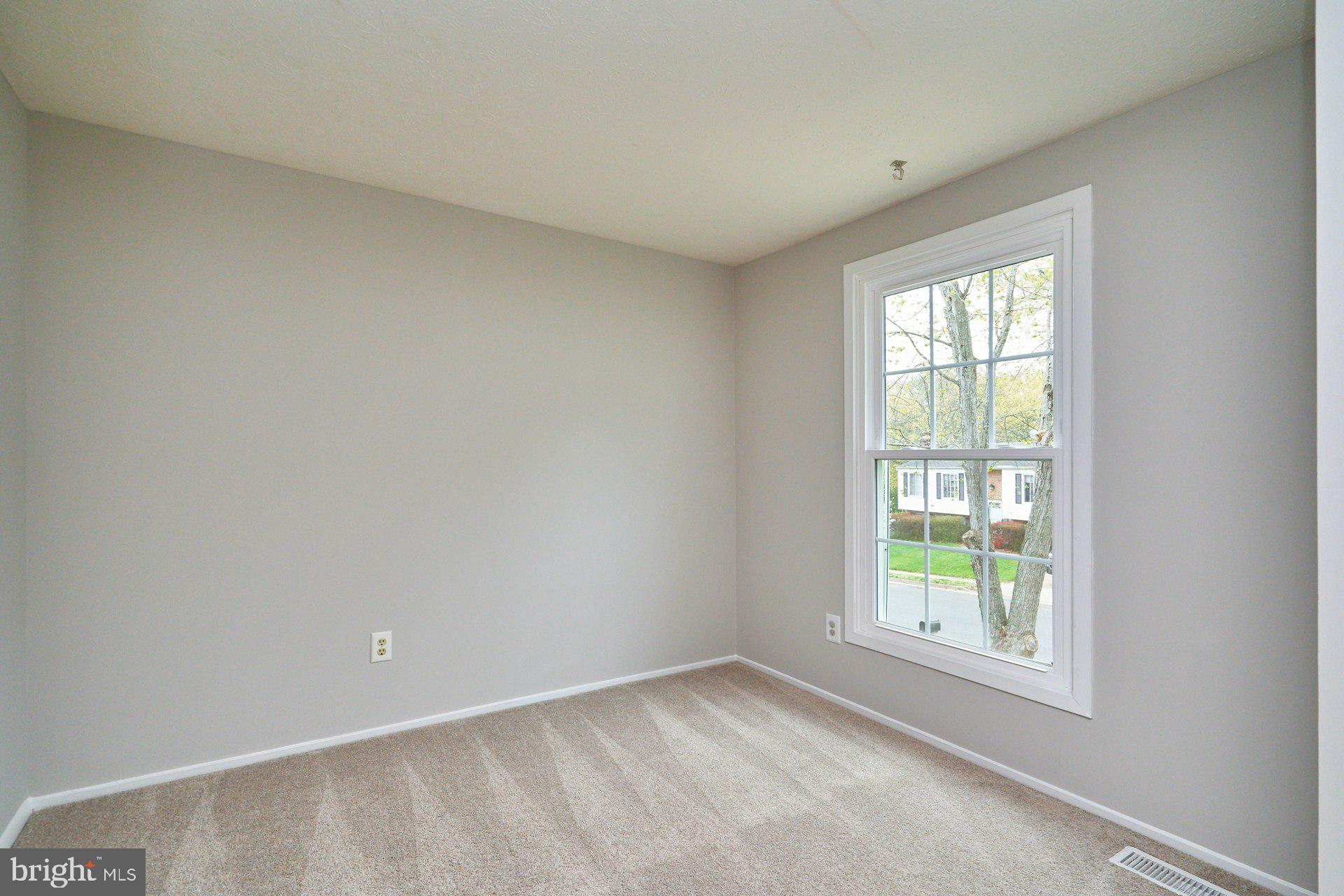 BURKE CENTRE - Residential