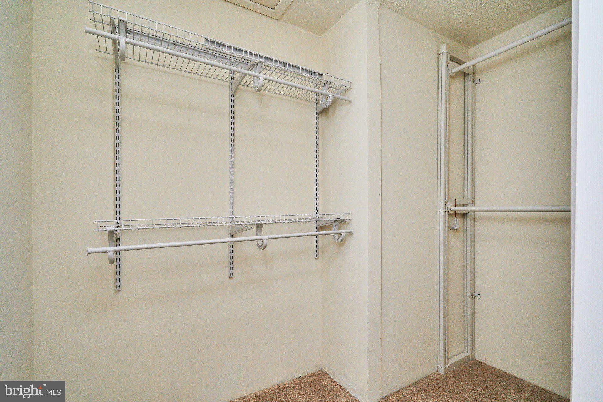 BURKE CENTRE - Residential