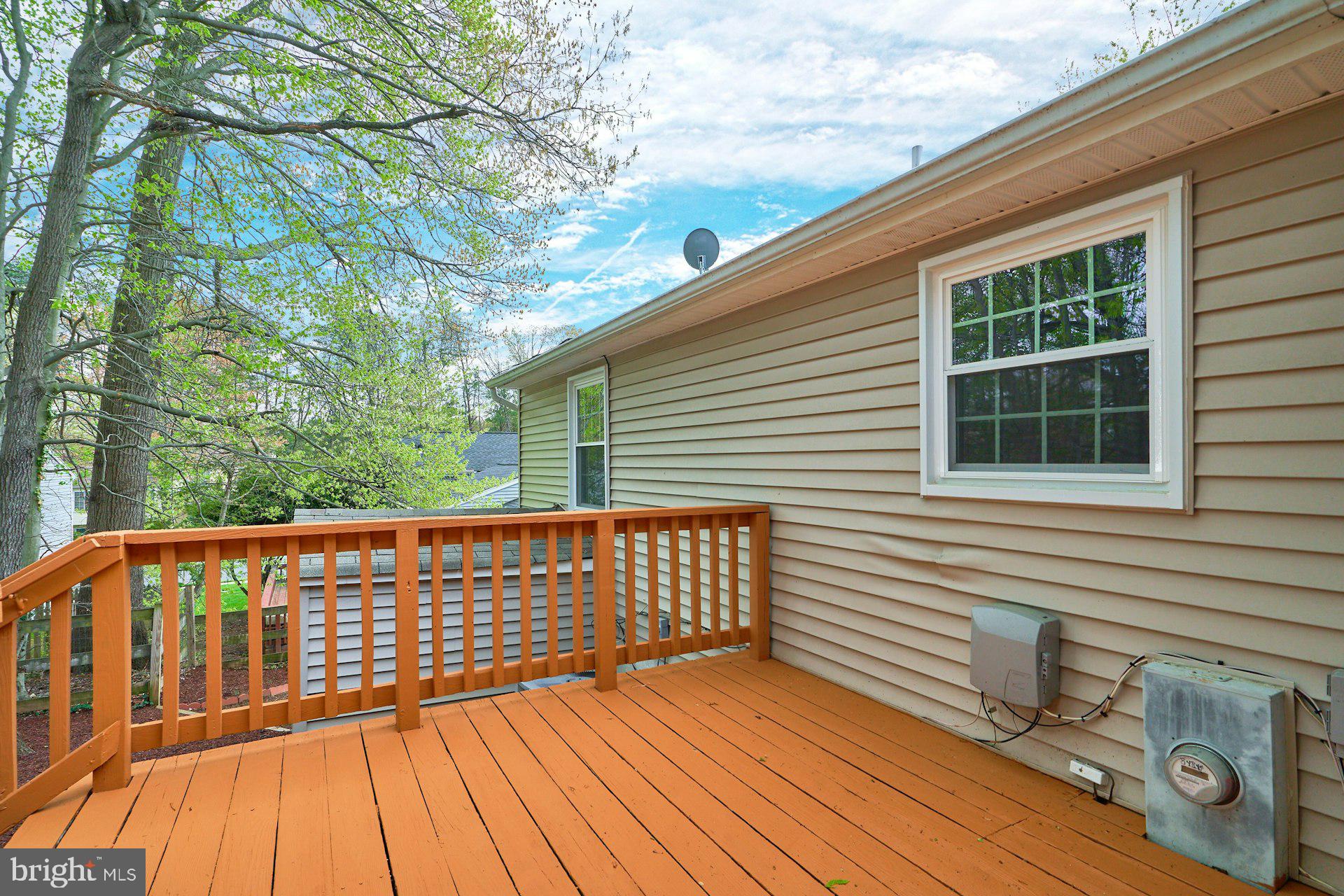 BURKE CENTRE - Residential